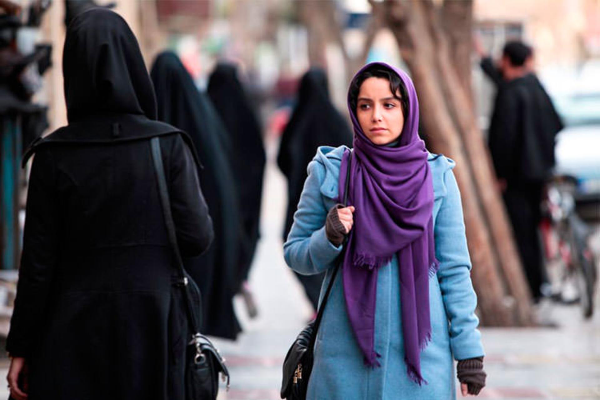 فیلم مادری