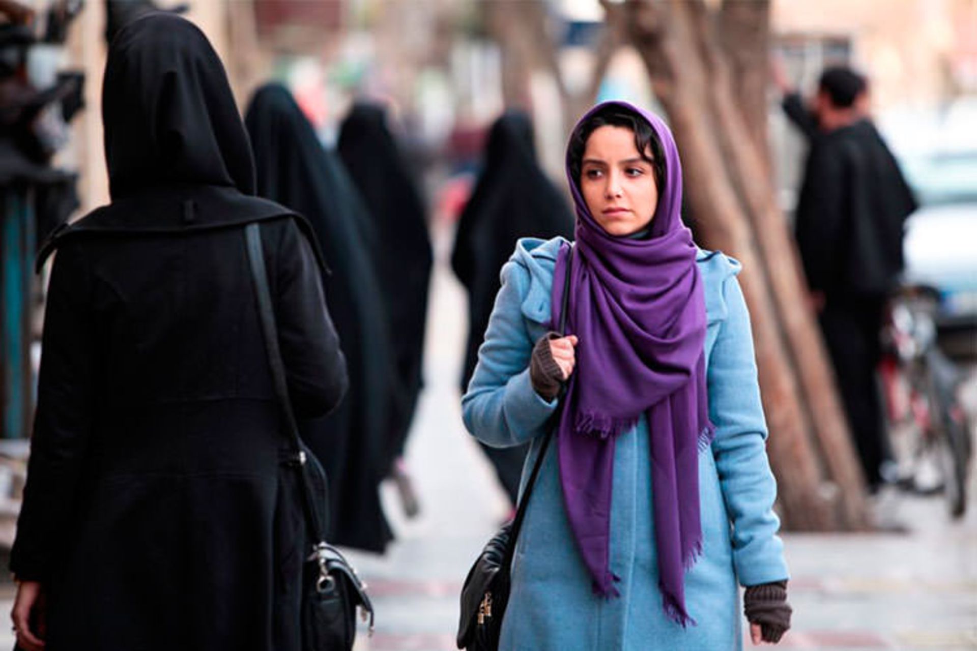 فیلم مادری