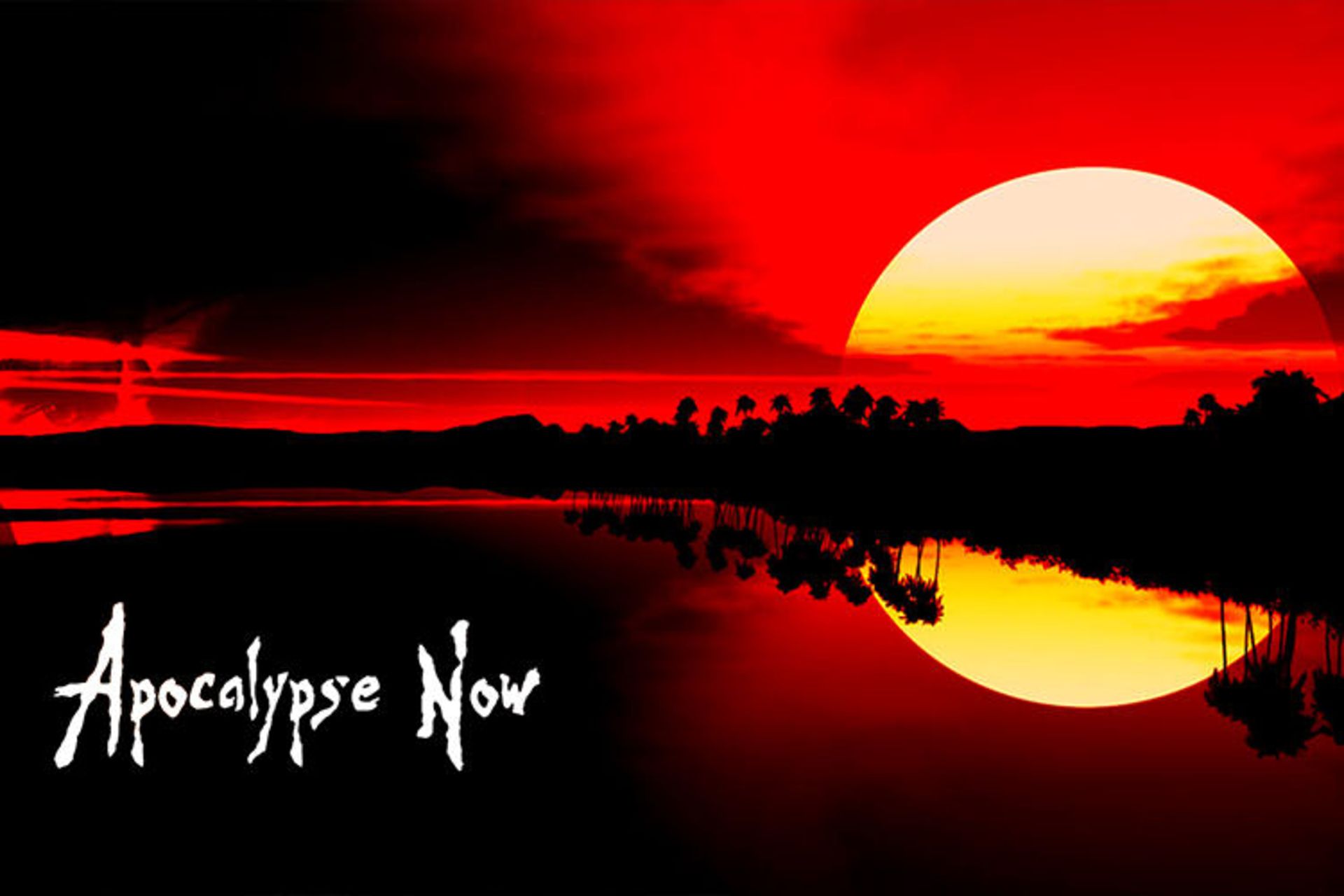 بازی Apocalypse Now