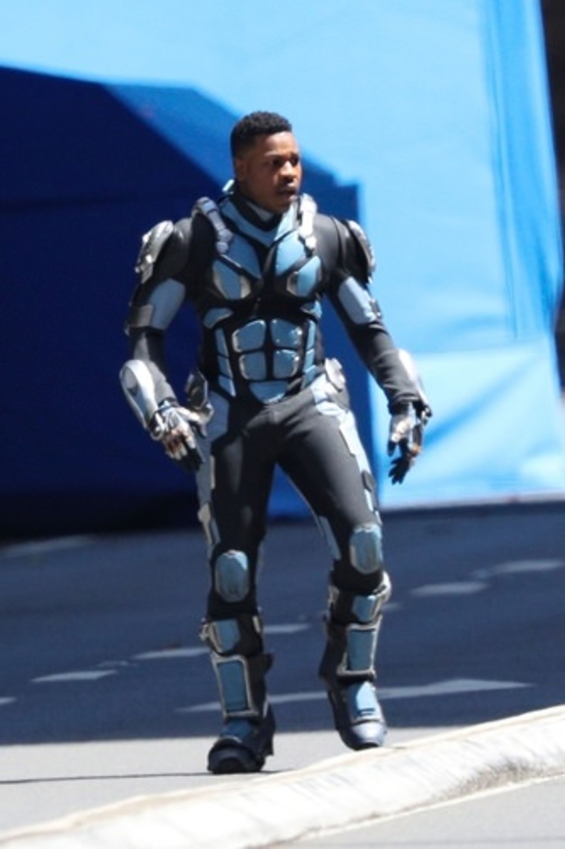 Pacific Rim 2