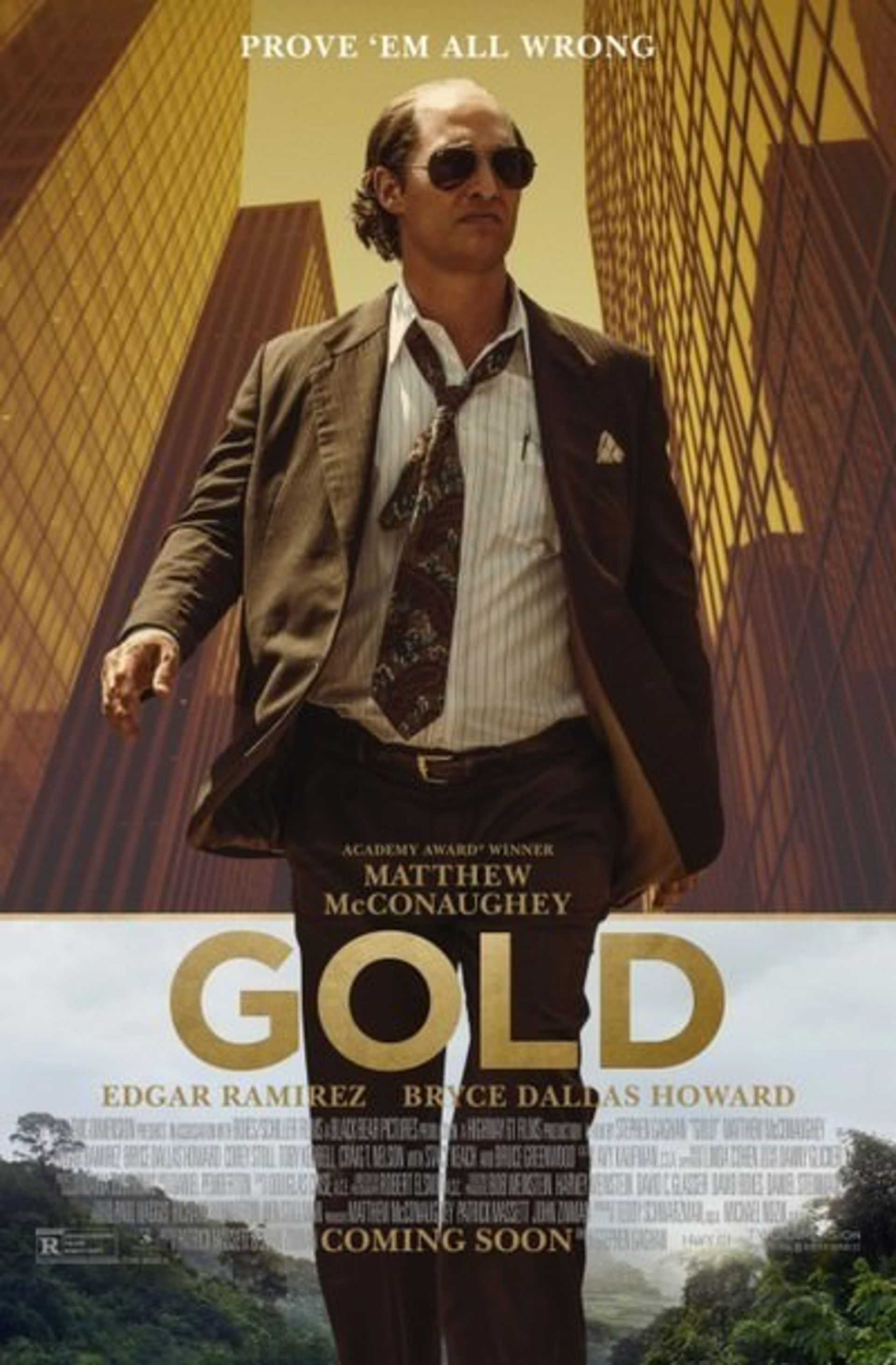 gold box office