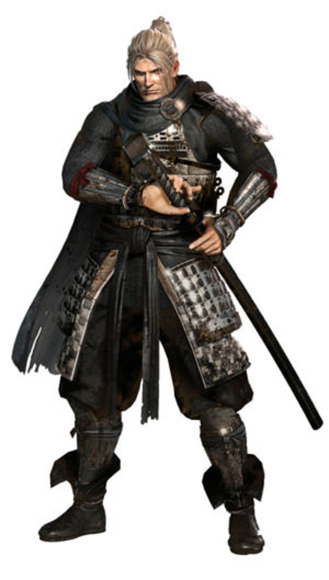 Nioh