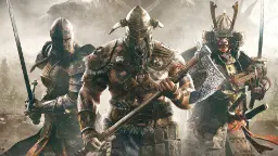 For Honor