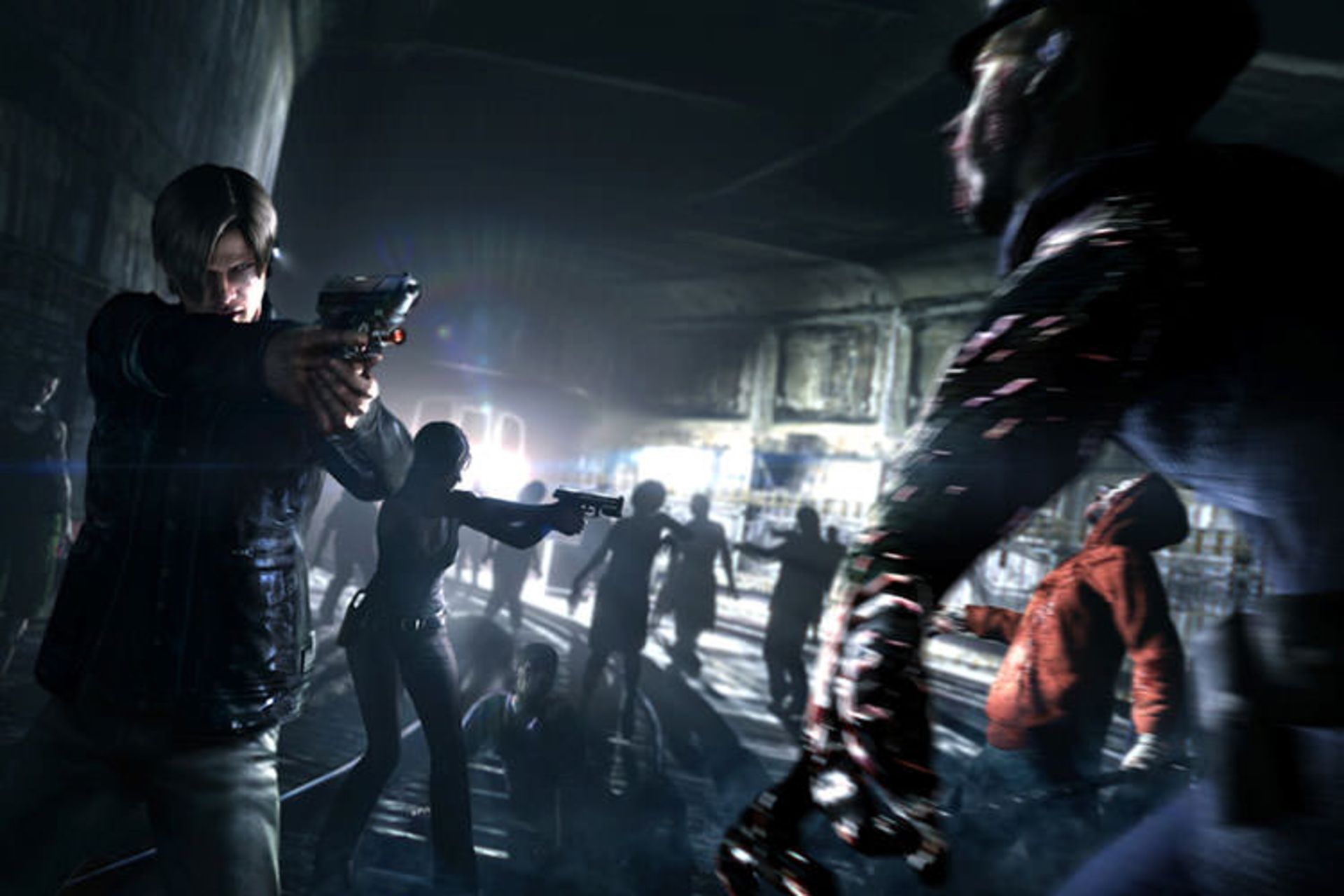 resident evil