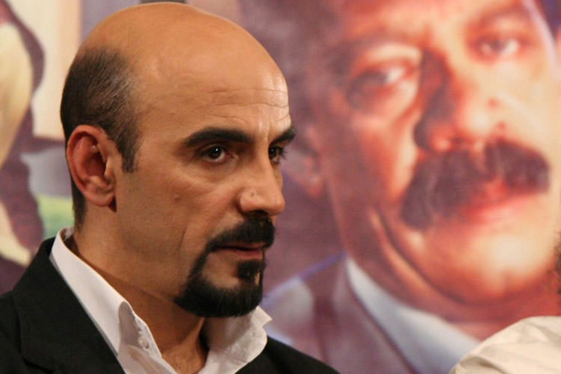مهران مهام
