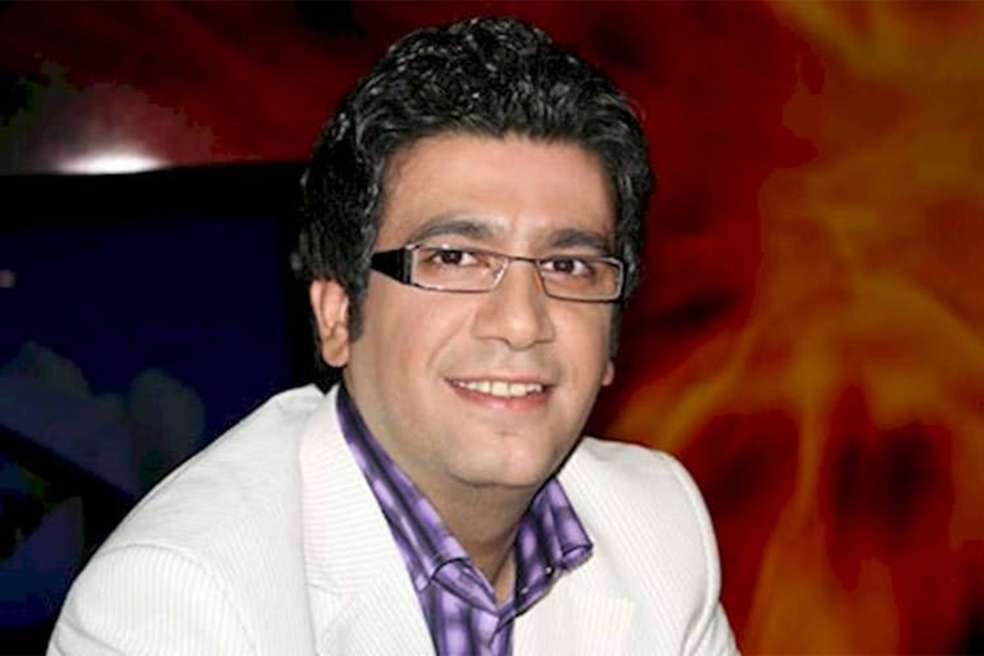 رضا رشیدپور