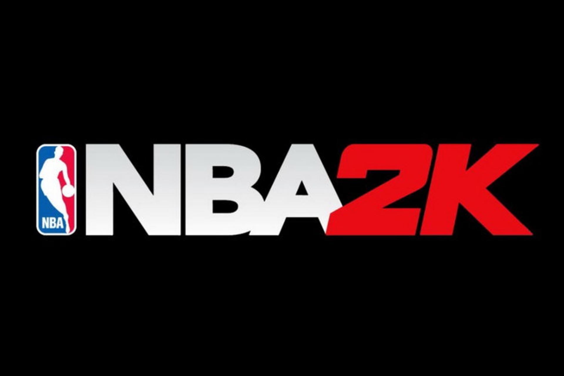 NBA 2K