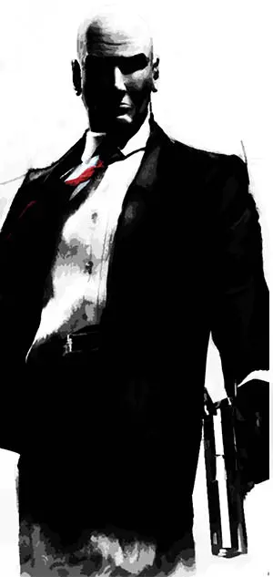 hitman