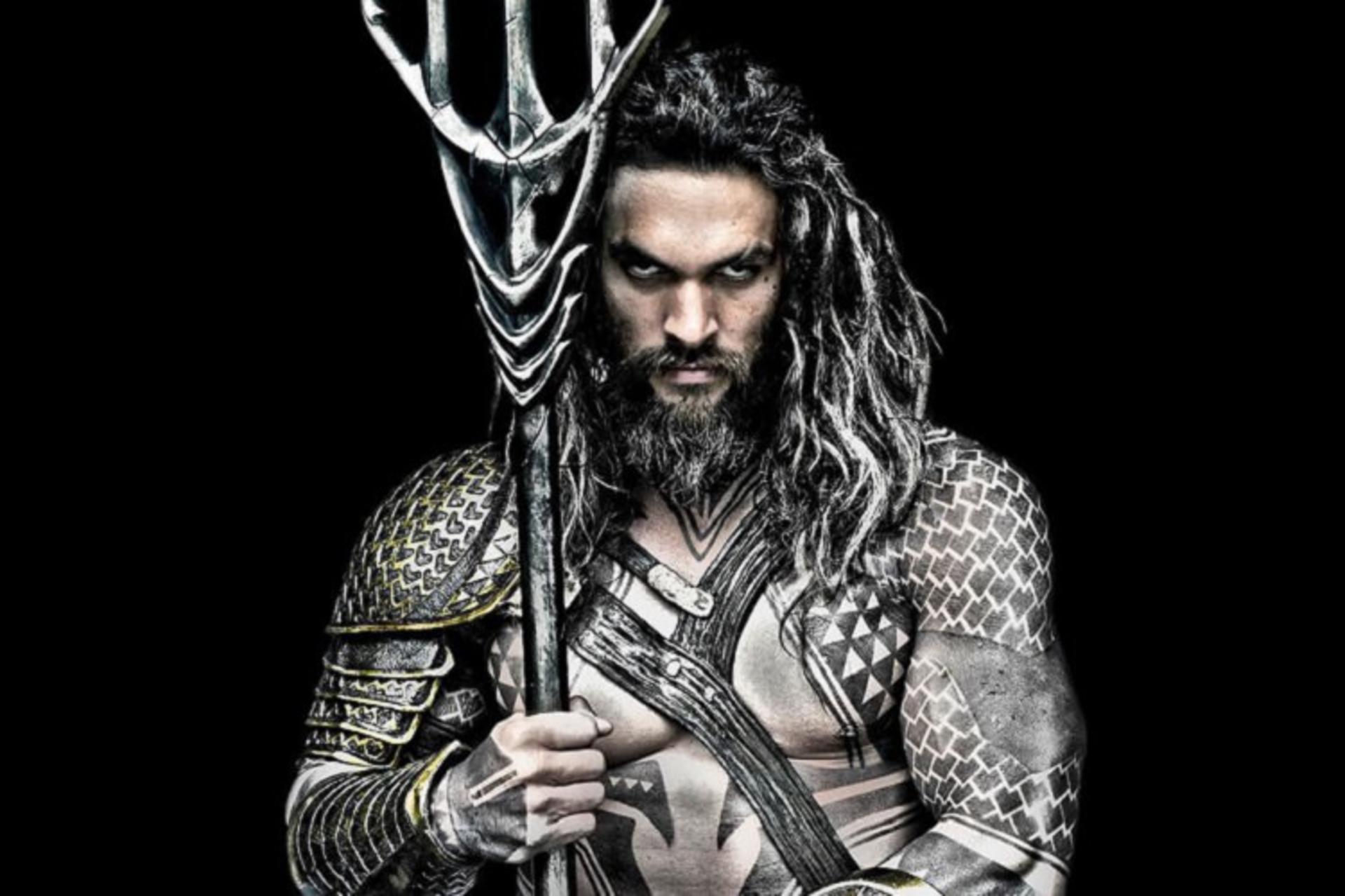 Aquaman