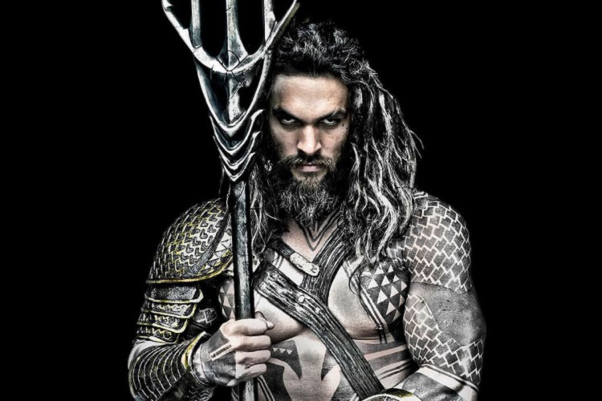 Aquaman