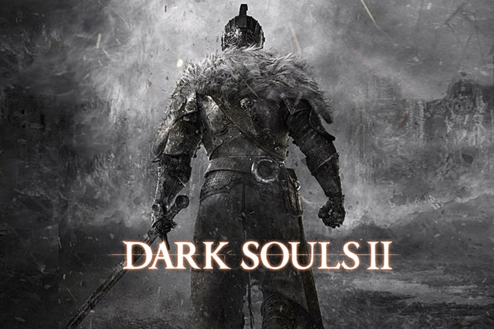 Dark Souls 2
