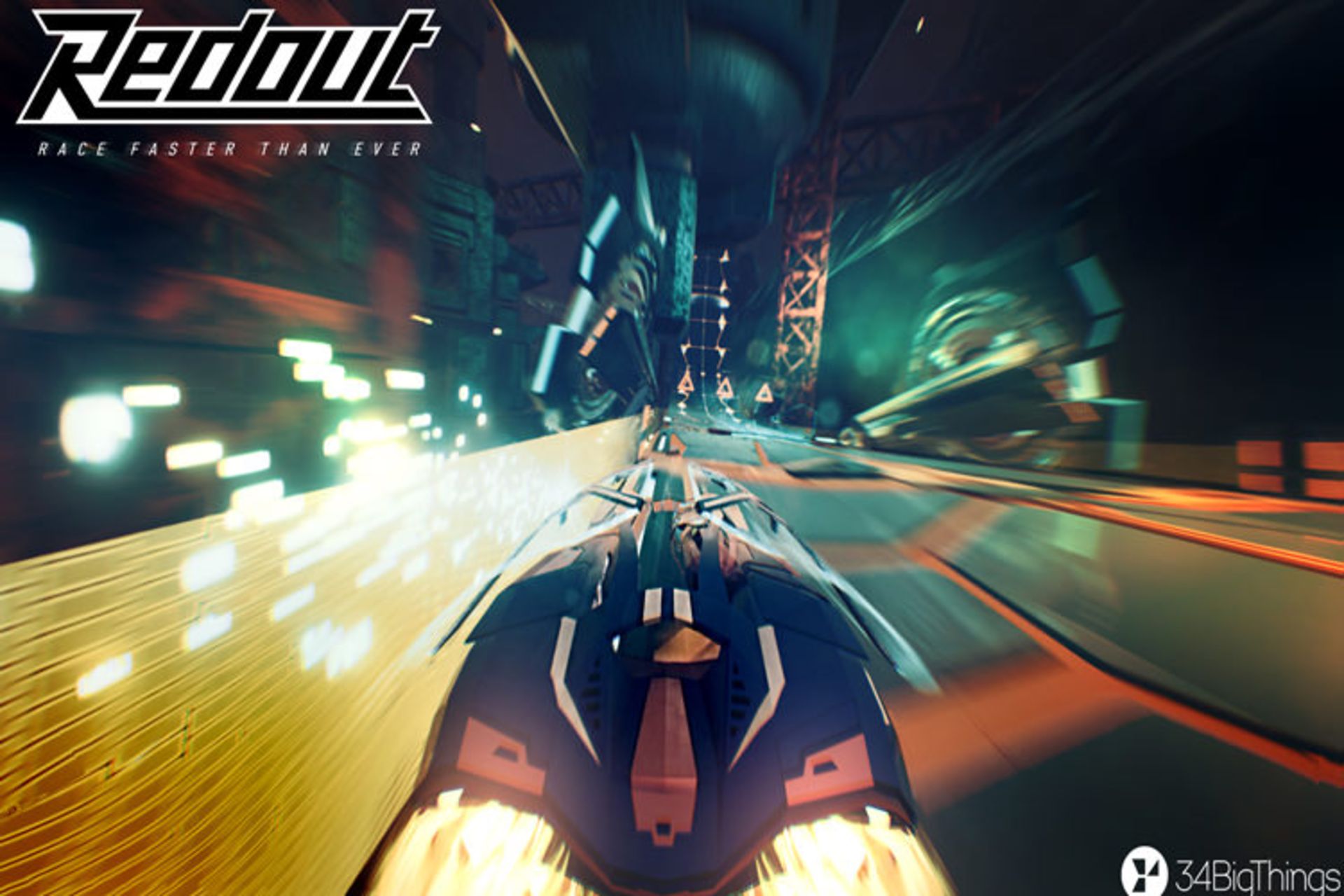 Redout