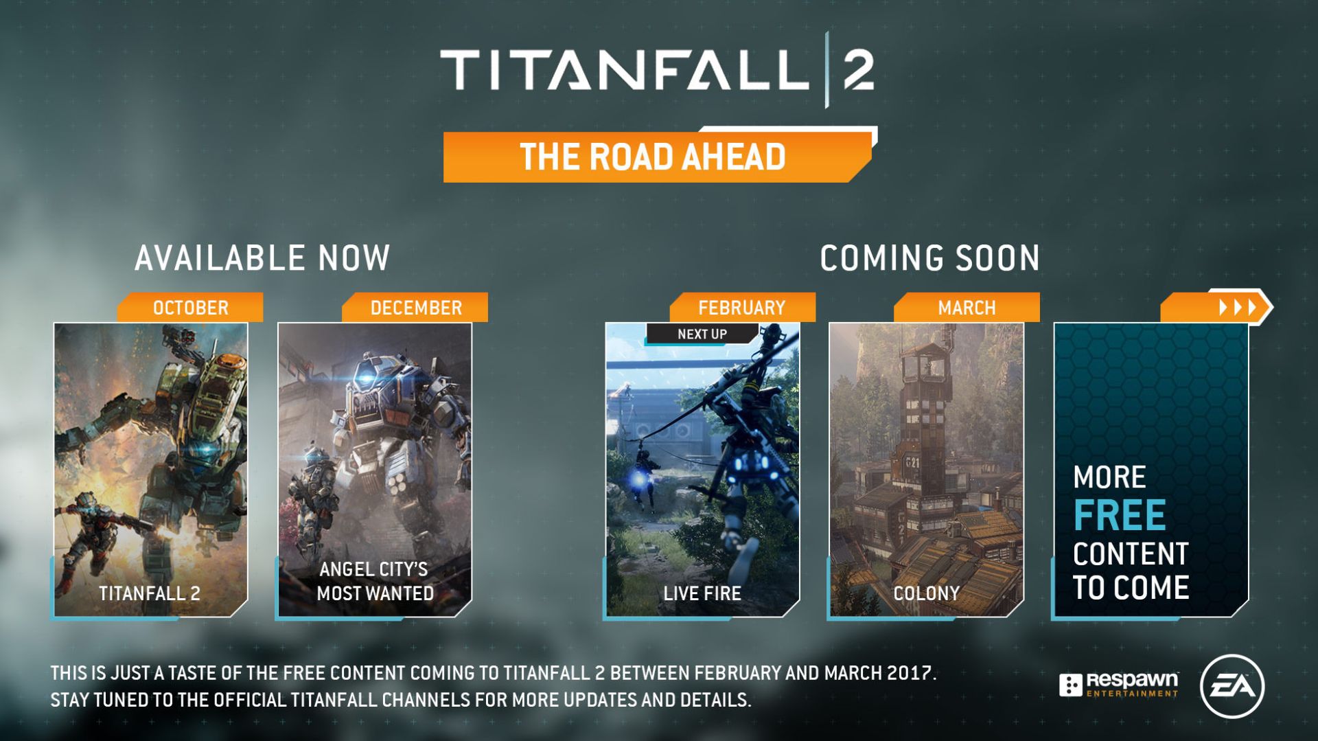 بازی Titanfall 2
