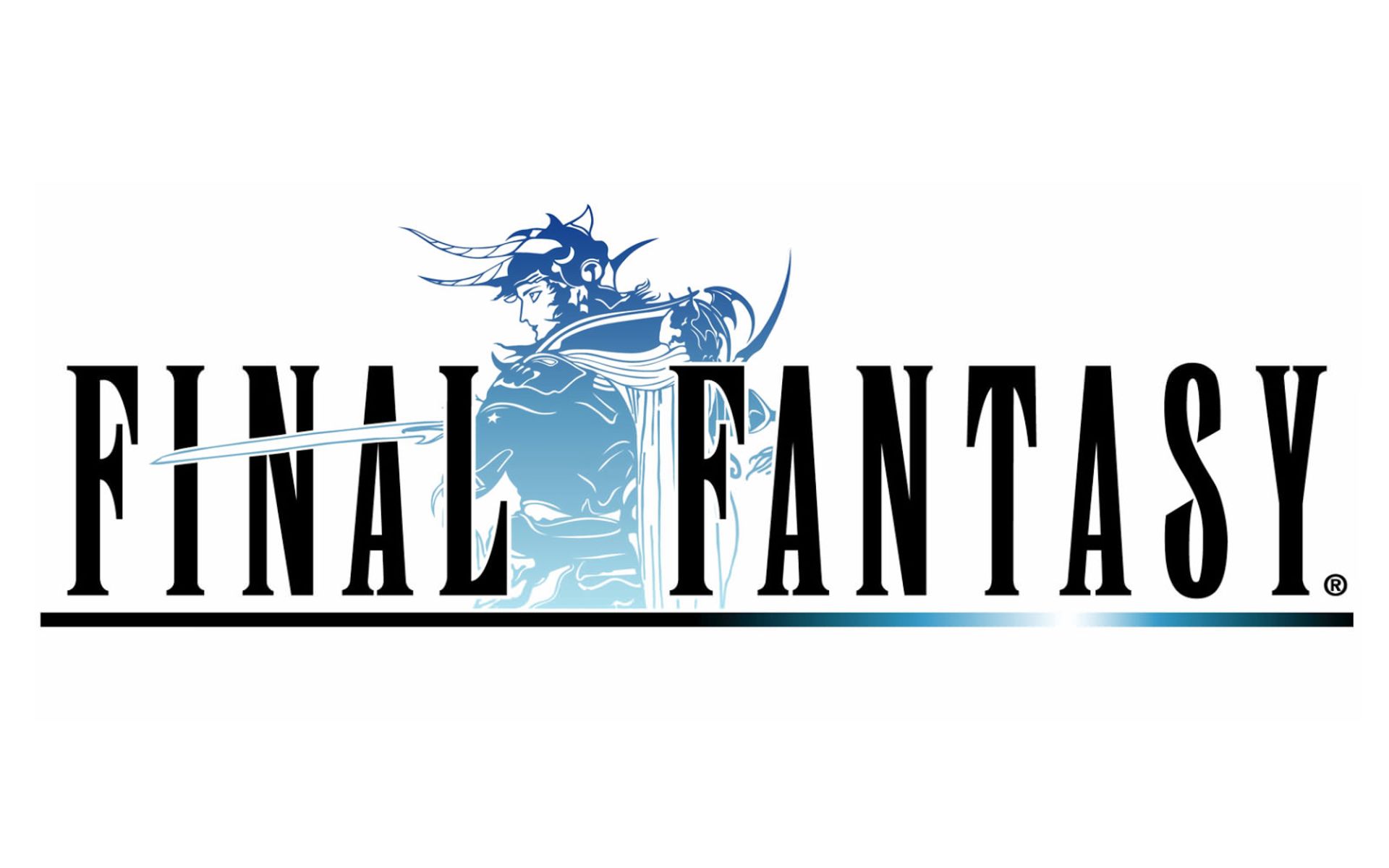 Final Fantasy 1