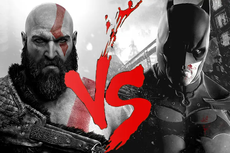 Character Battle