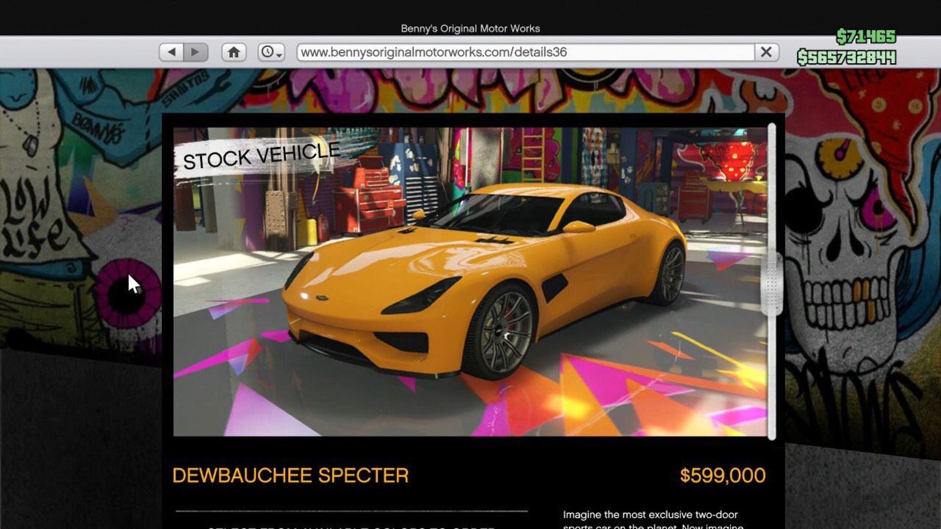 gta online