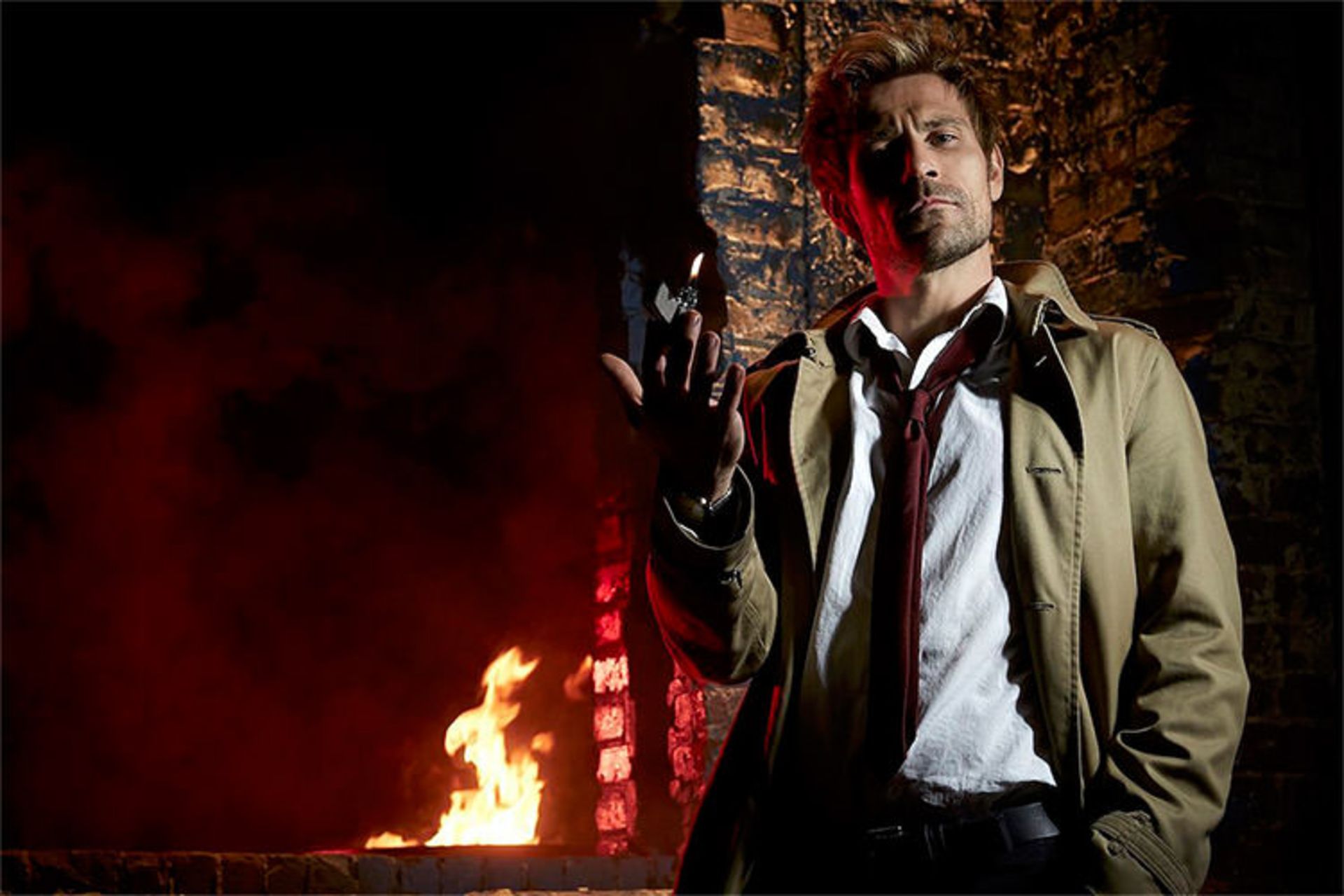 Constantine