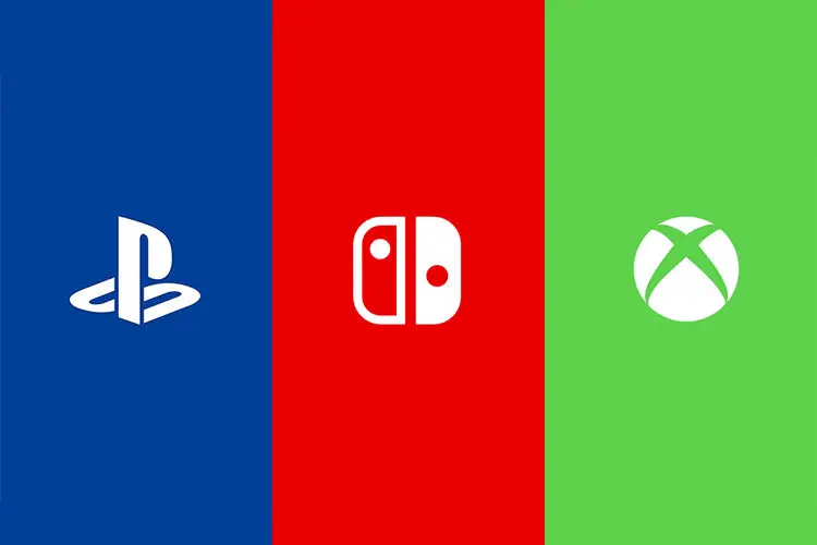 game industry