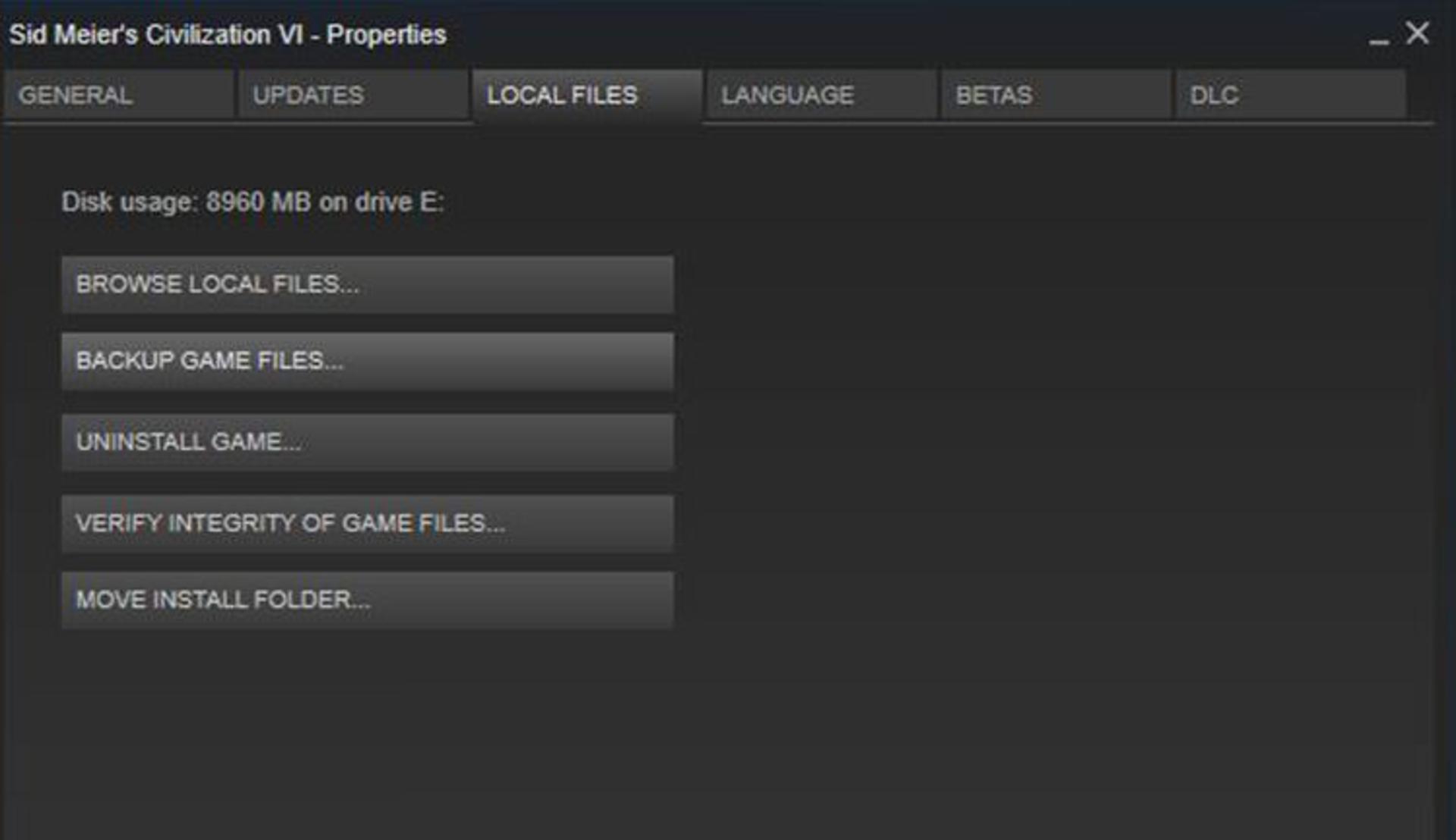 Steam
