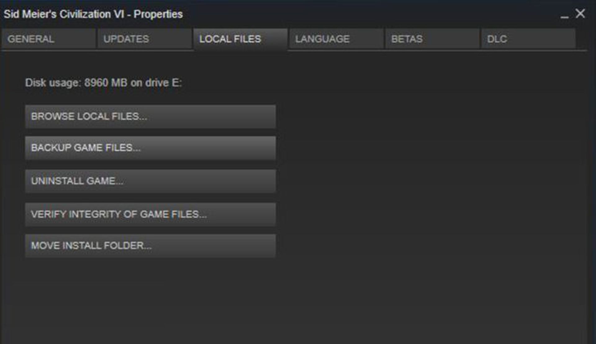Steam