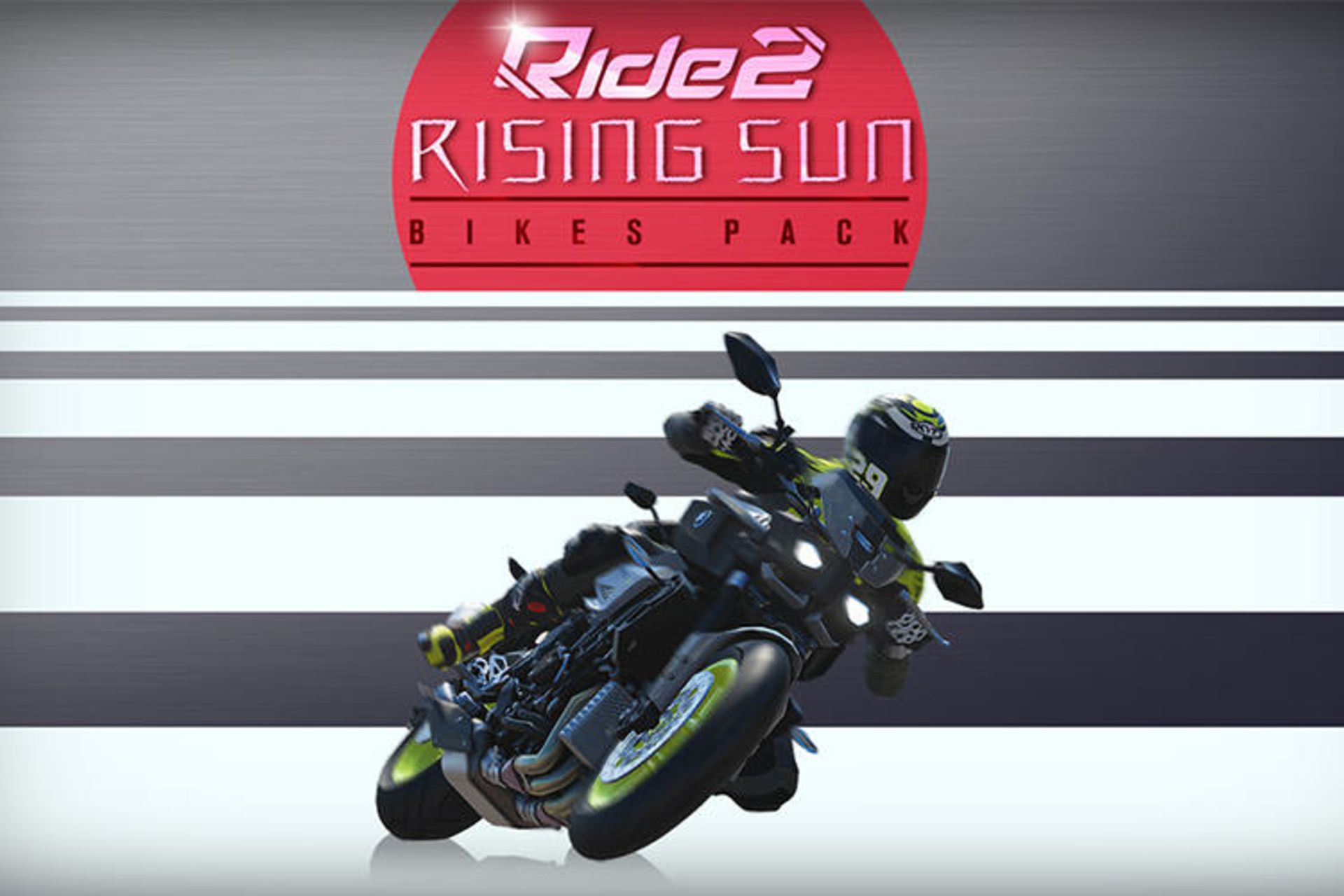 Ride 2
