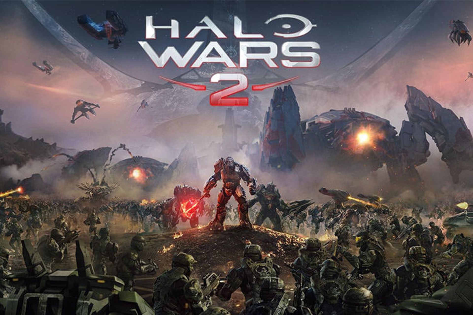 Halo Wars 2