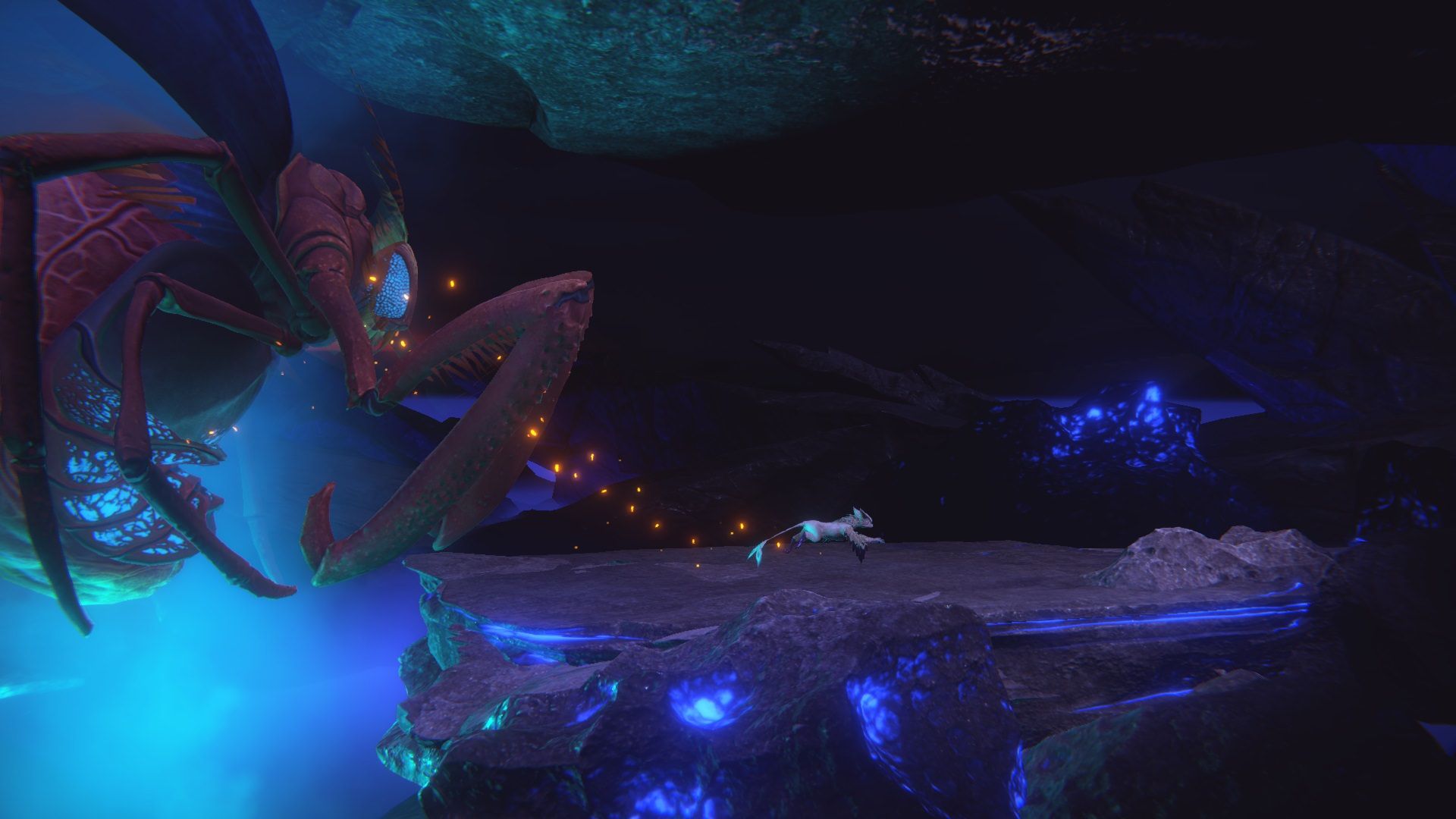 embers of mirrim