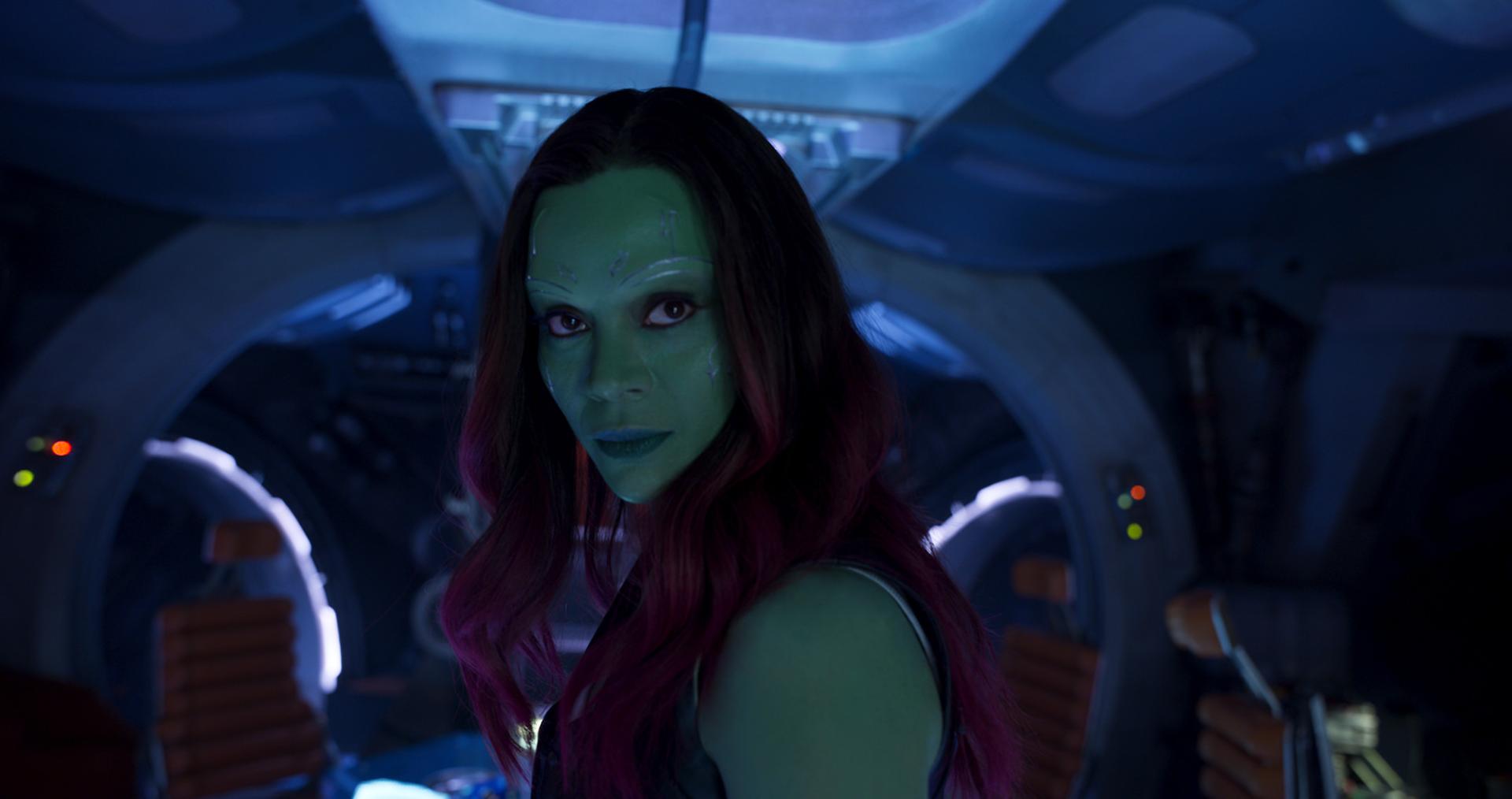 New Guardians of the Galaxy Vol. 2 Images
