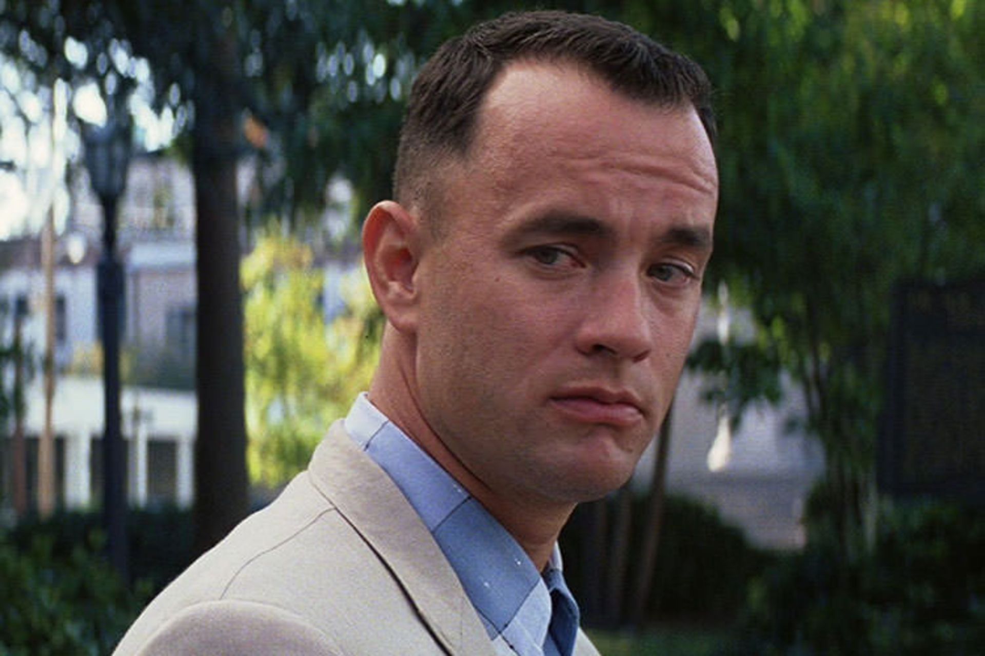 Forrest Gump