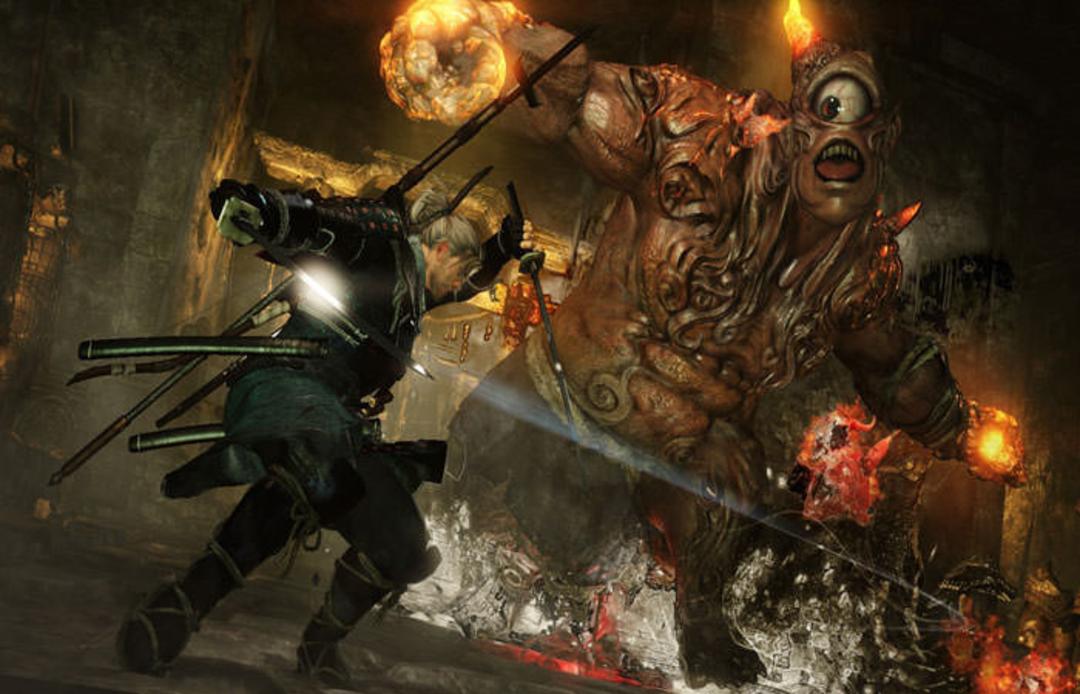 Nioh