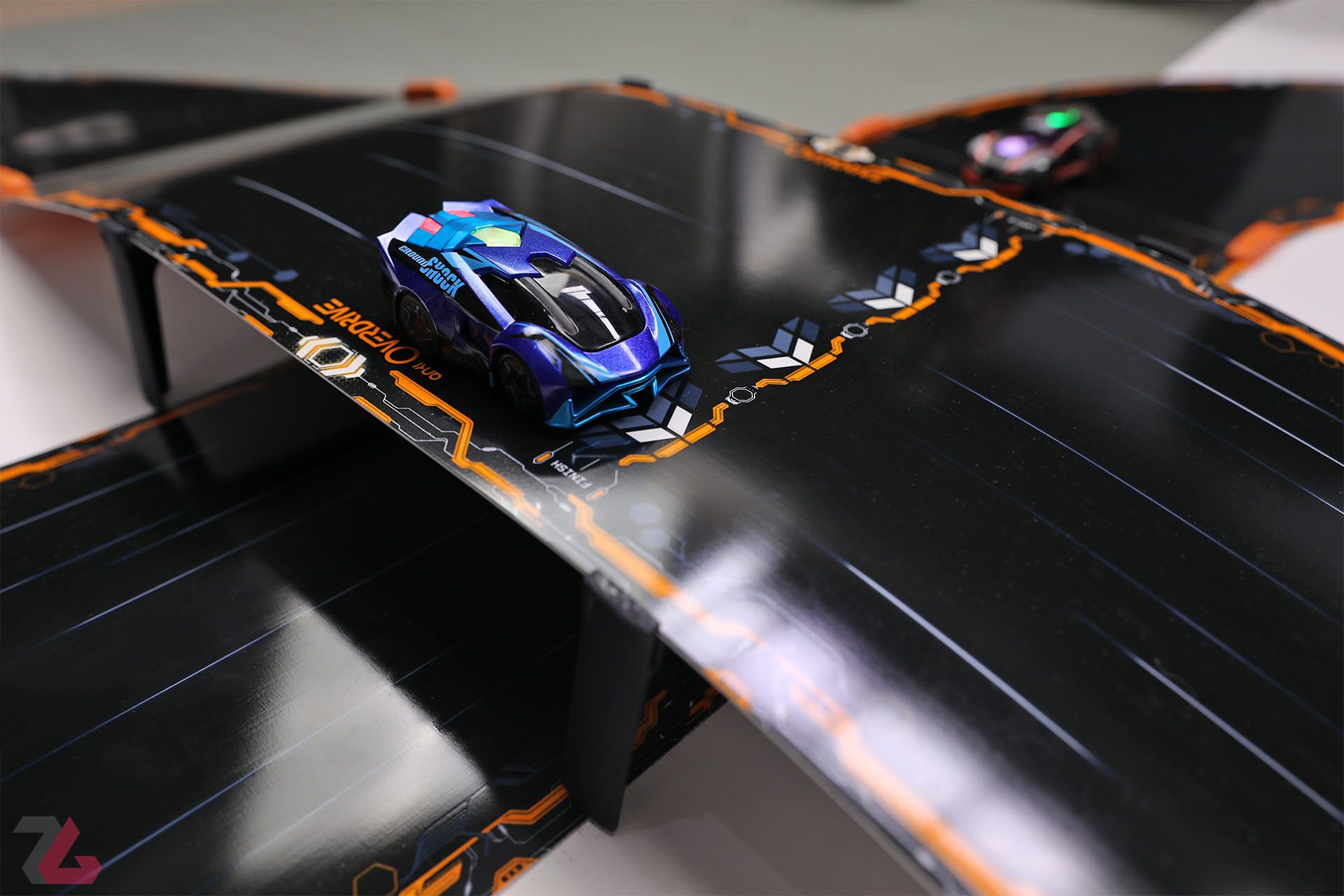 Anki Overdrive