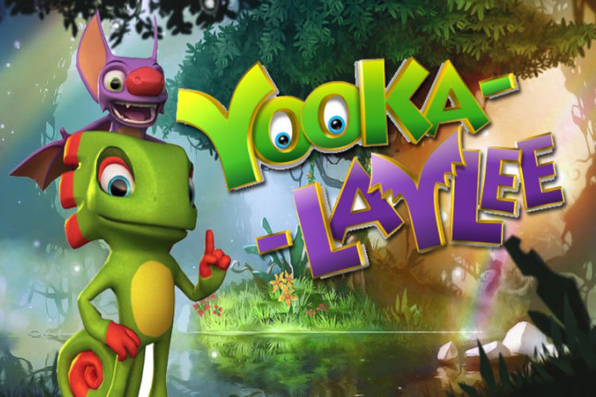 yooka-laylee