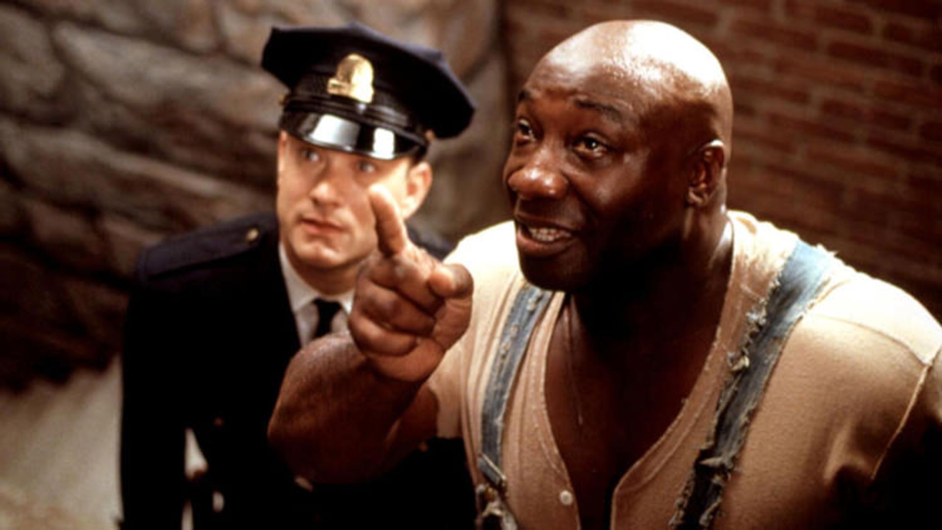 the green mile