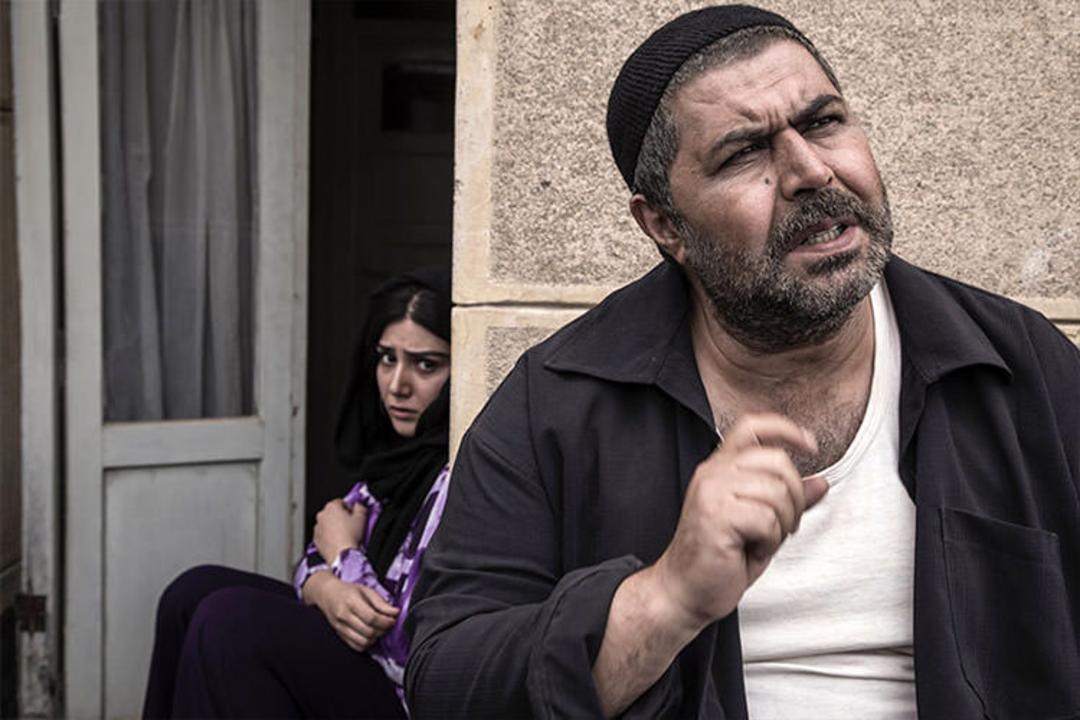 فرهاد اصلانی