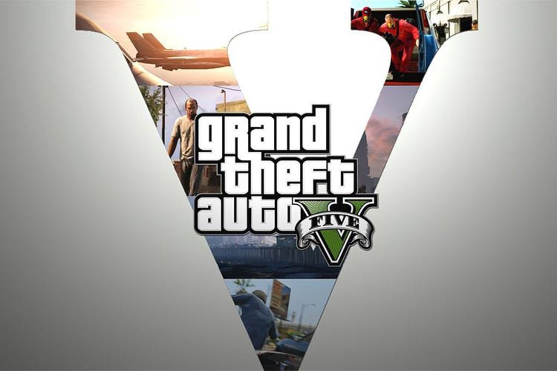 GTA V