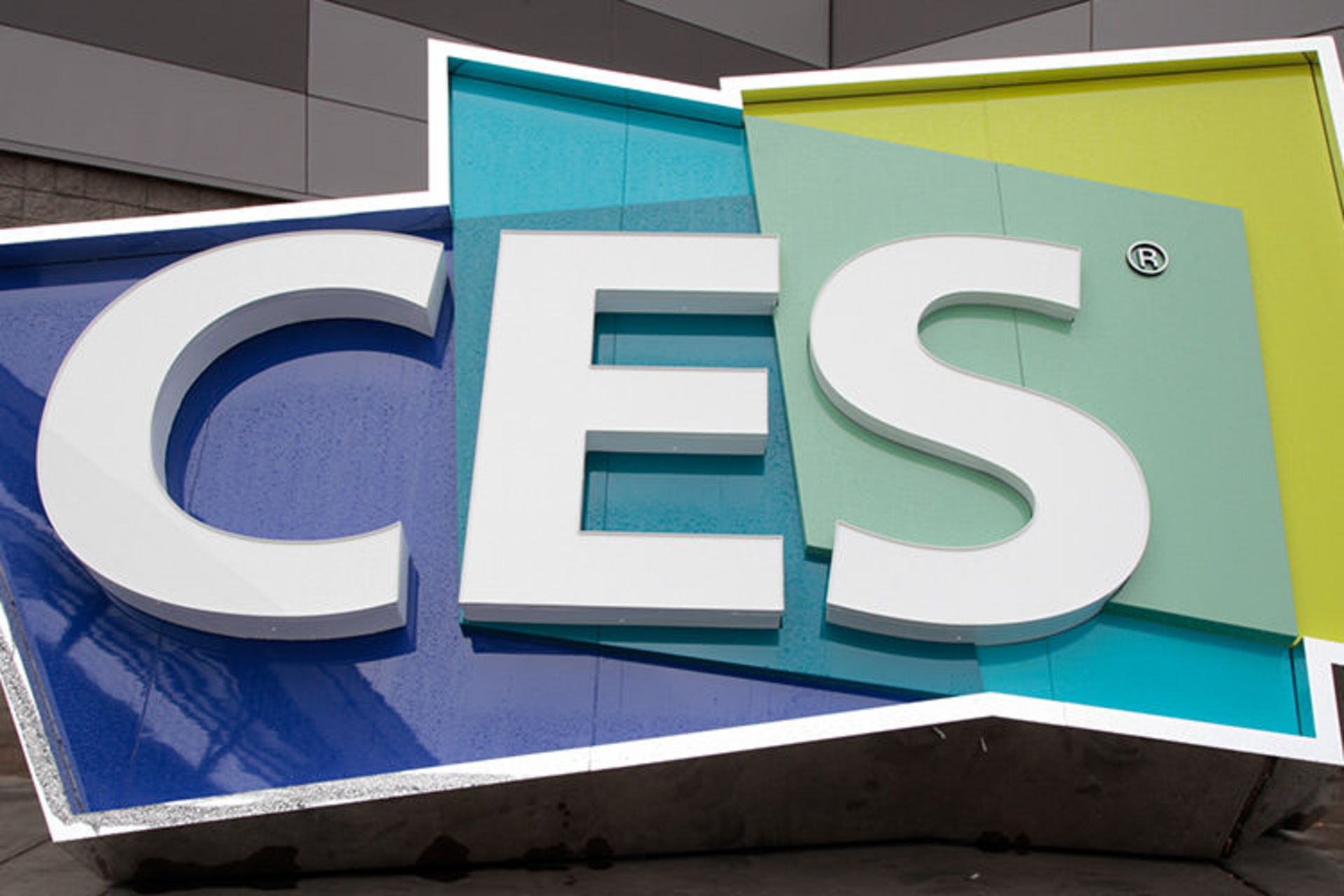 نمایشگاه ces 2017