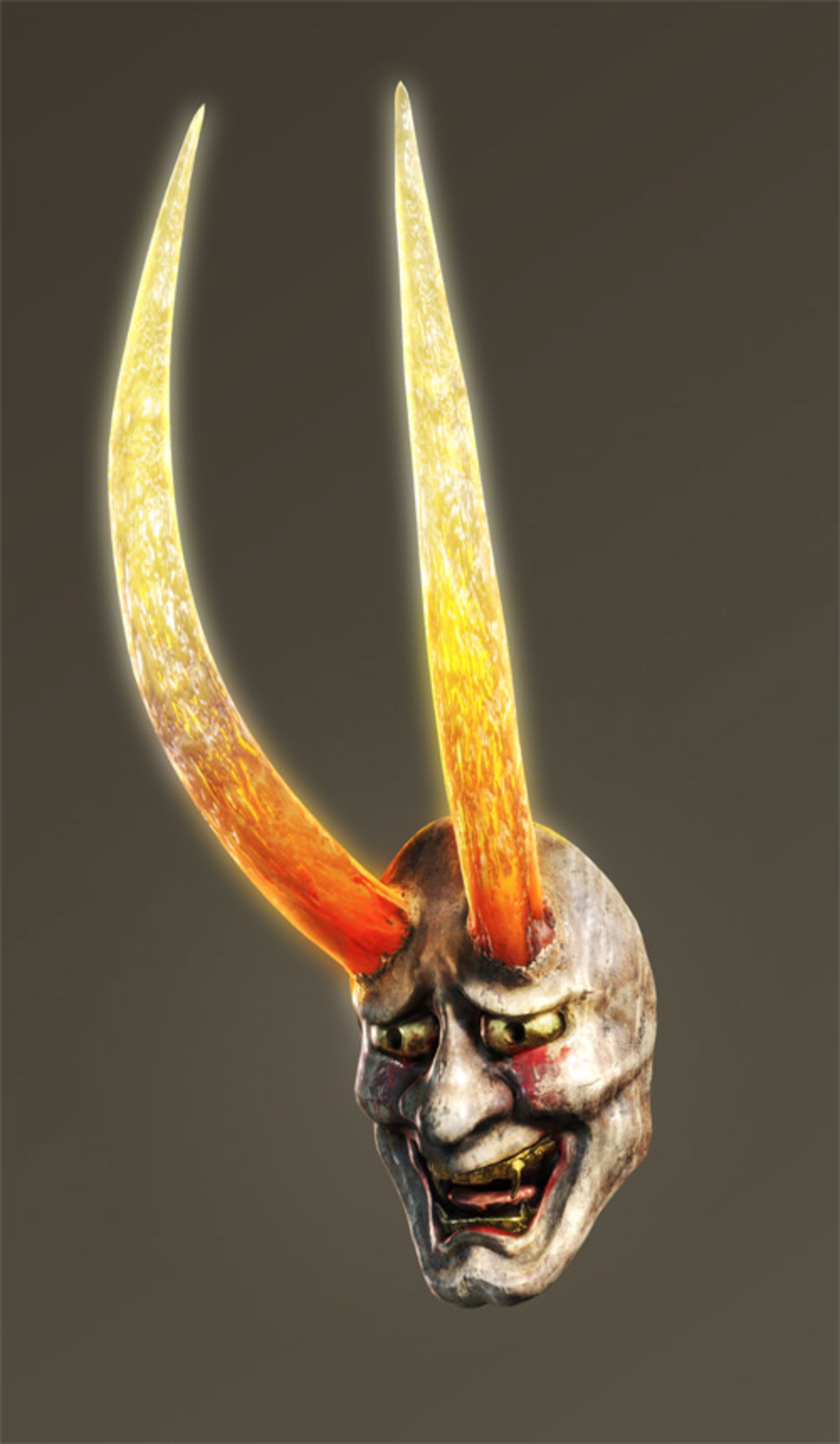 بازی Nioh