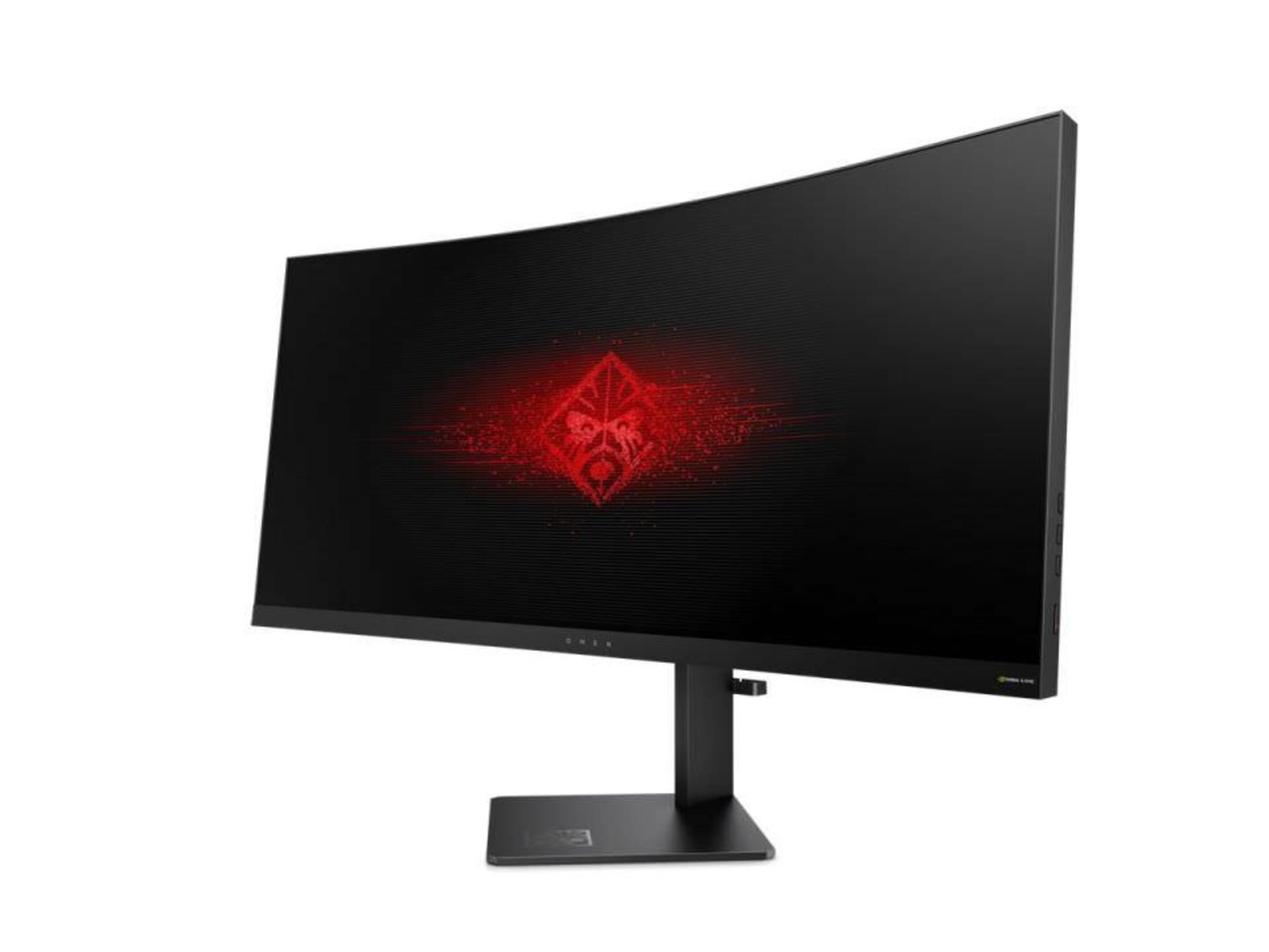 Omen X 35-inch