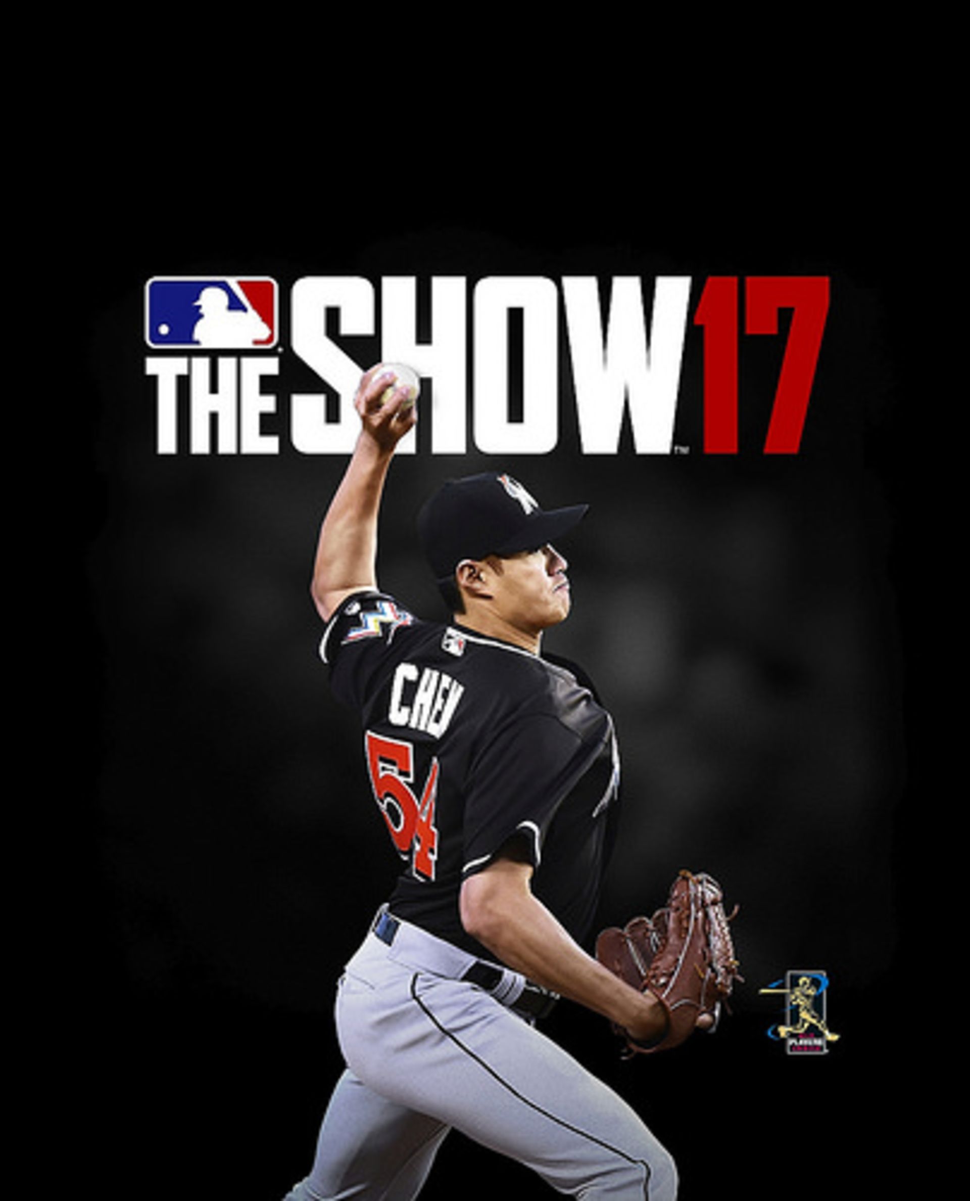 mlb the show 17