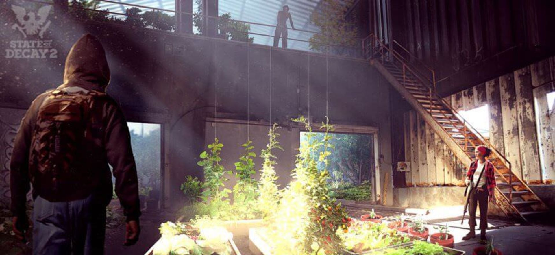 state of decay 2