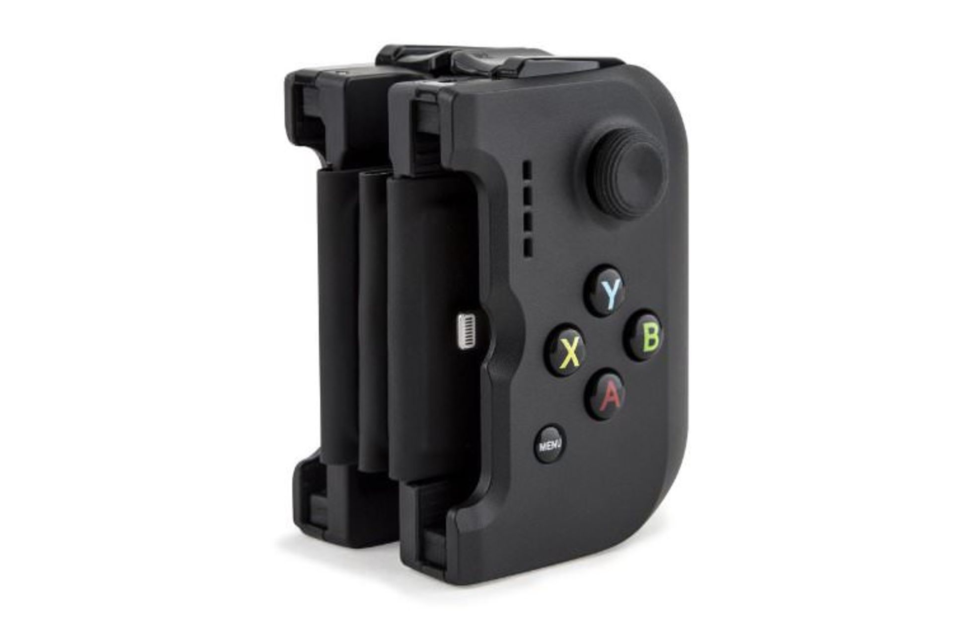 کنترلرهای Gamevice برای آیفون و آیپد