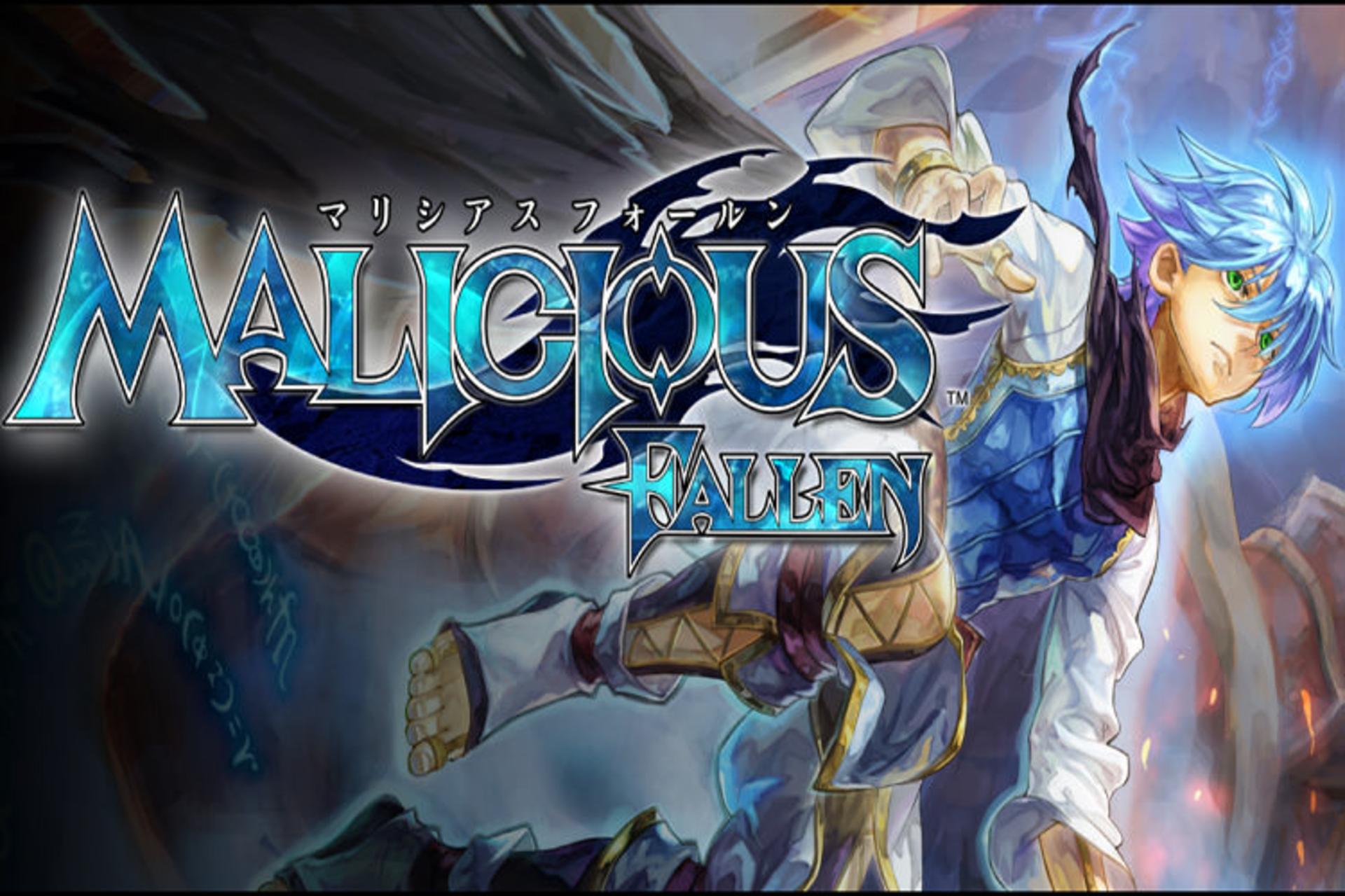 Malicious Fallen