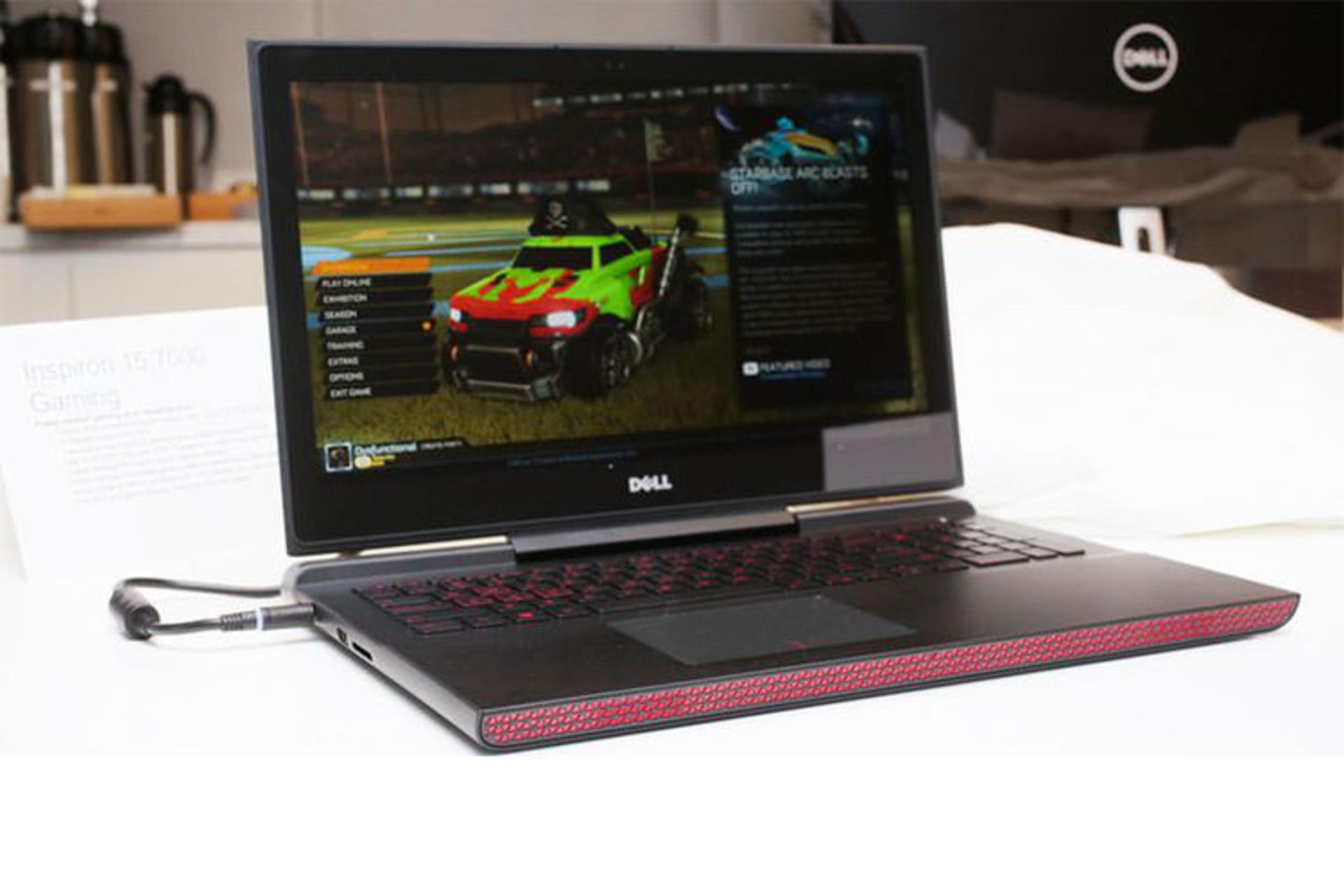 Inspiron 7000
