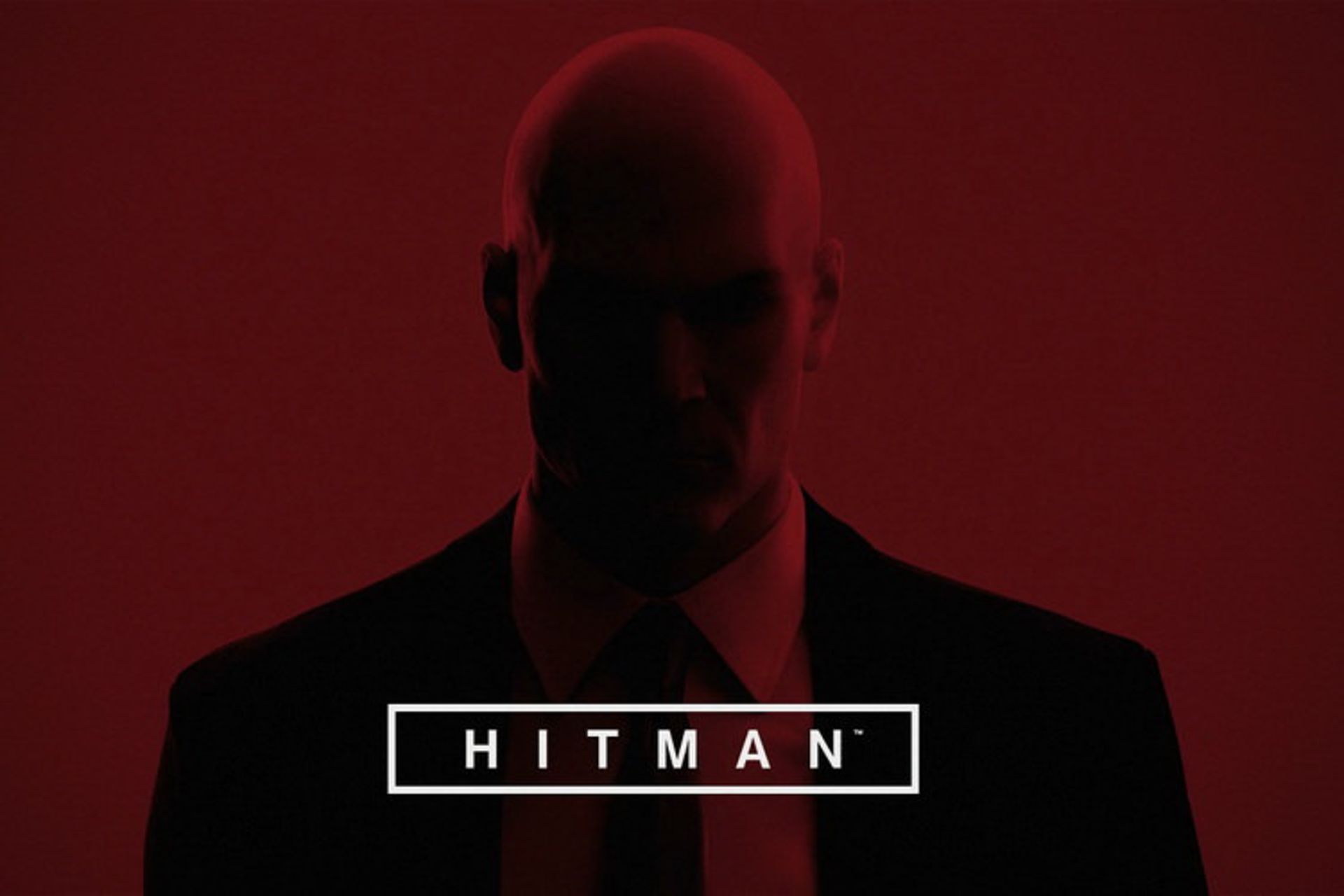 Hitman