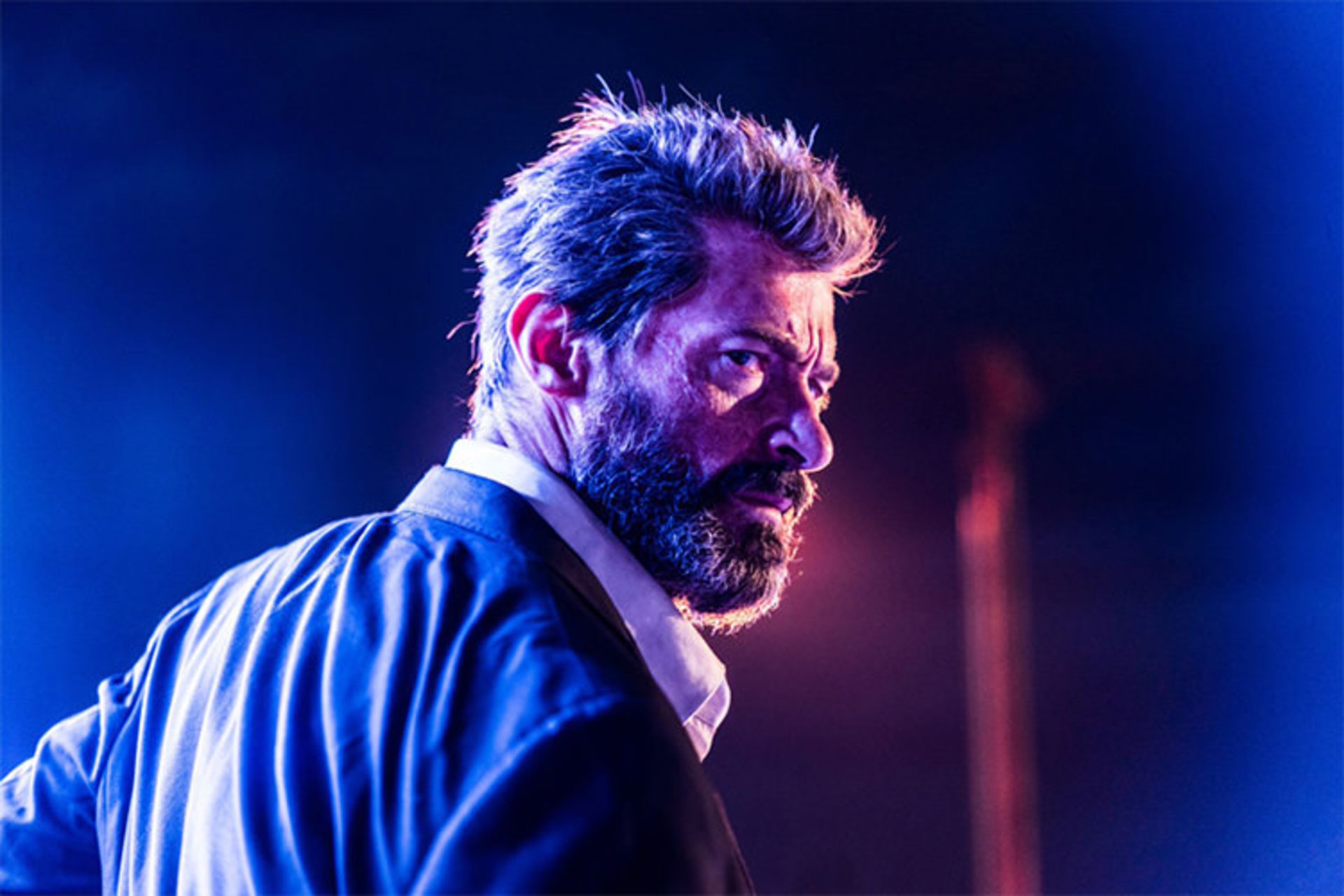 فیلم Logan
