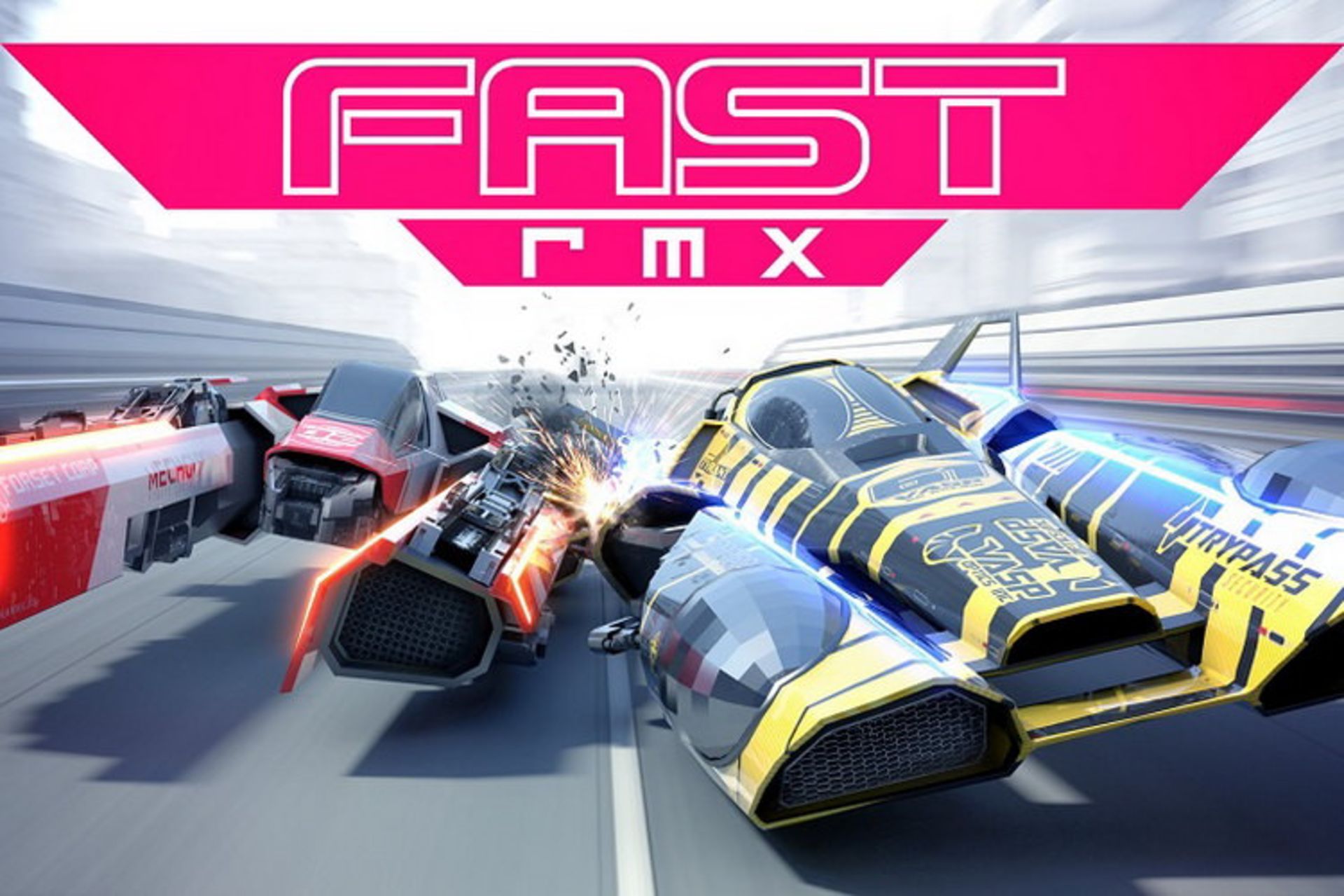 Fast RMX