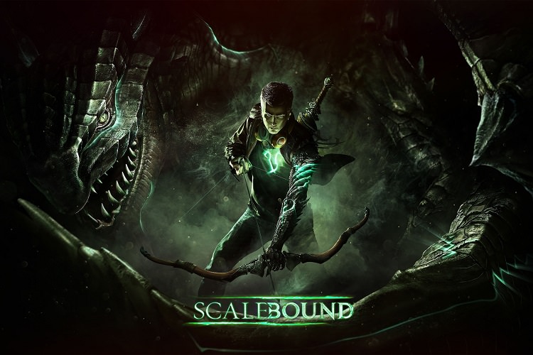 پلاتینیوم گیمز: لغو شدن Scalebound تنها تقصیر مایکروسافت نبود - زومجی