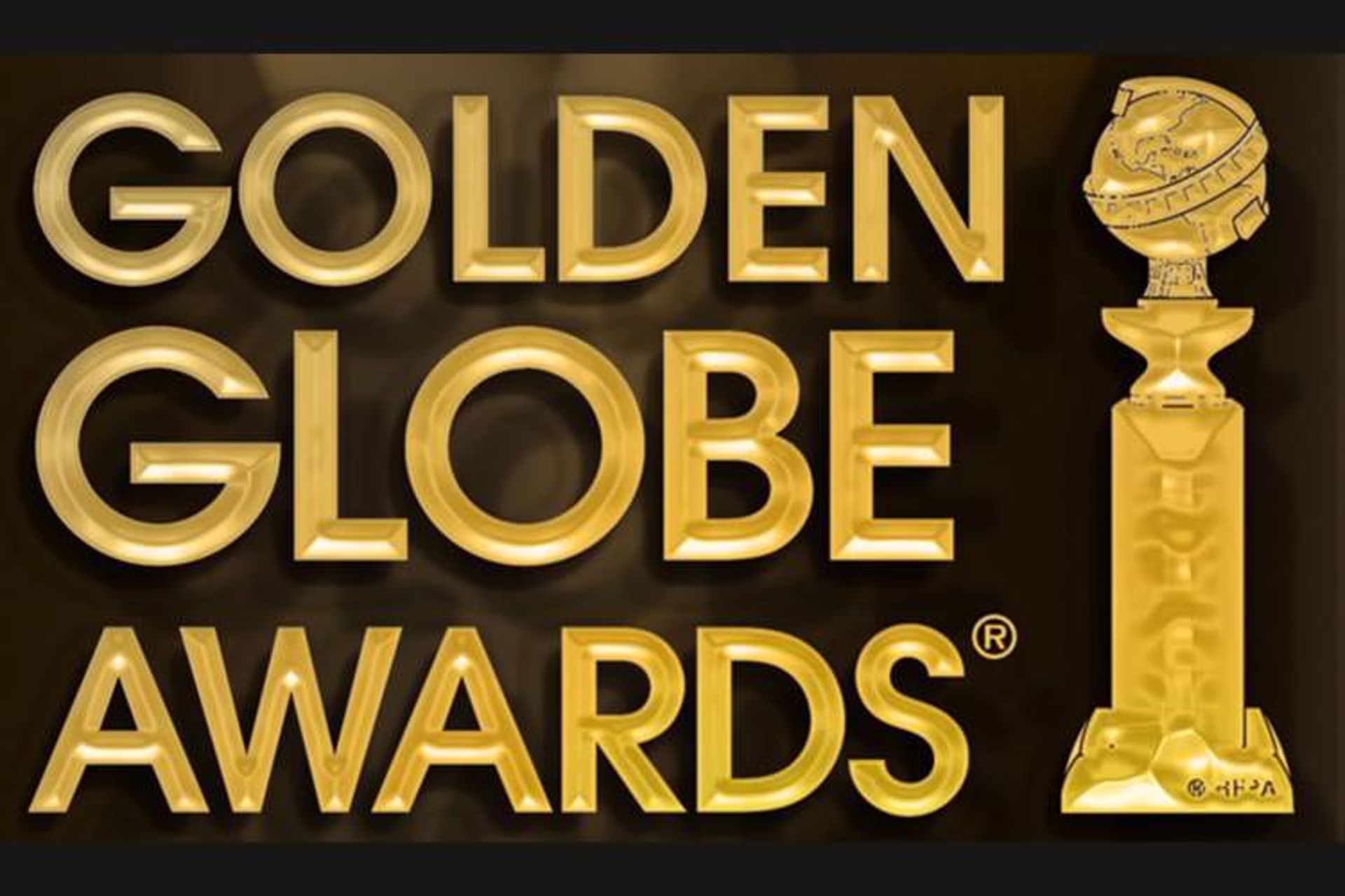 Golden Globe 2017
