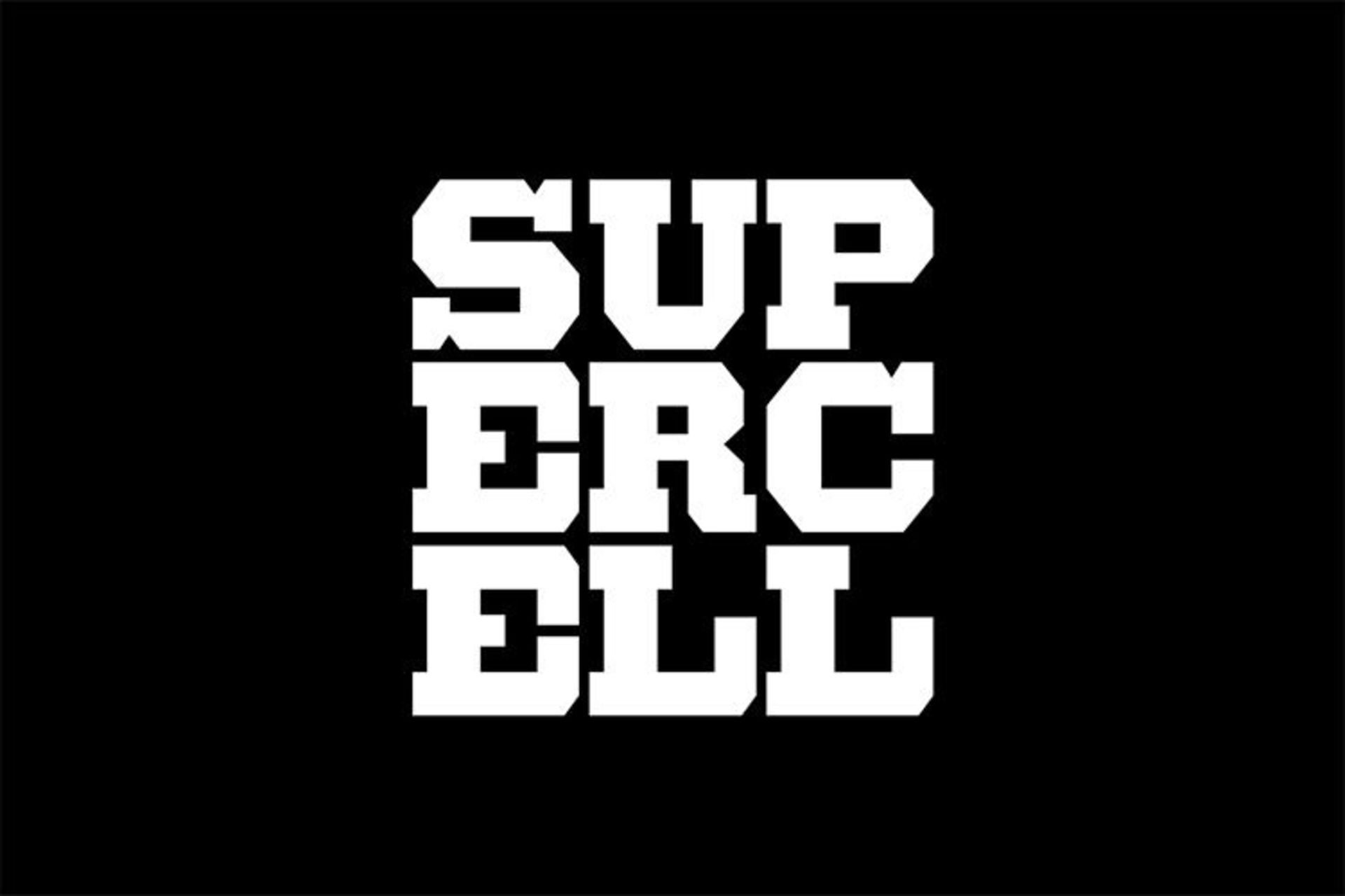 supercell