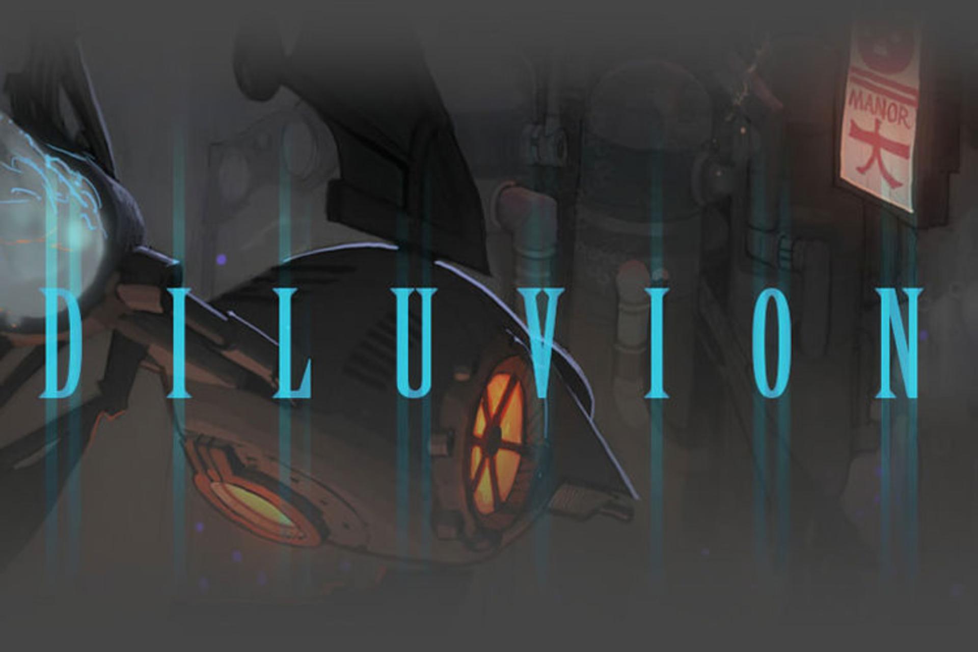 Deluvion